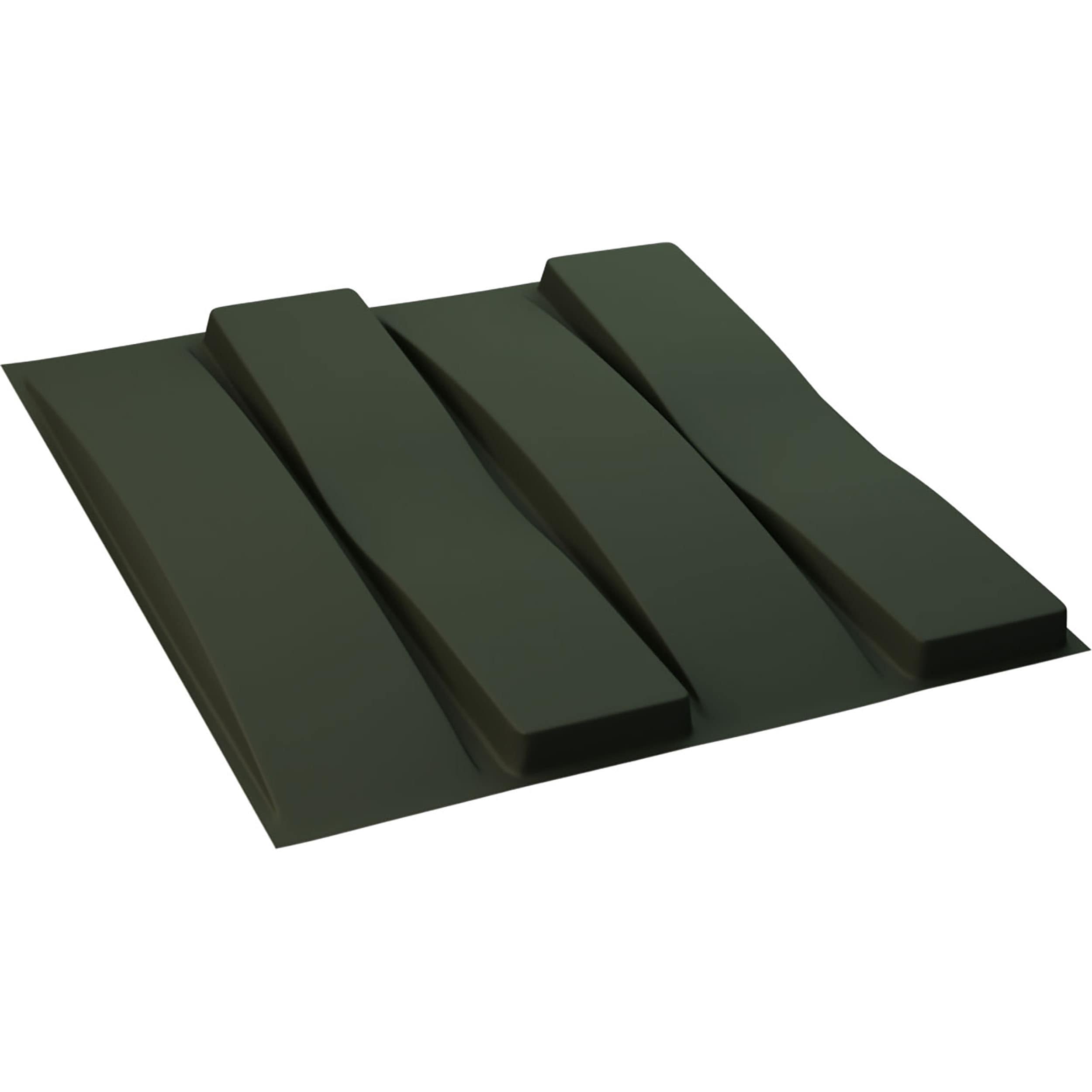 Ekena Millwork WP20X20CAGHC Wall-Panels - View #6