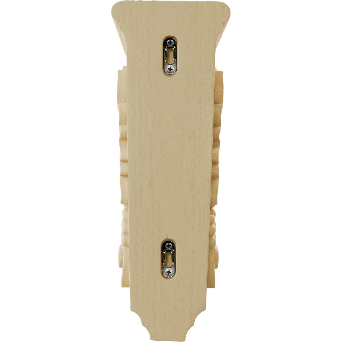 Ekena Millwork CORW05X07X14GRMA corbels - View #4