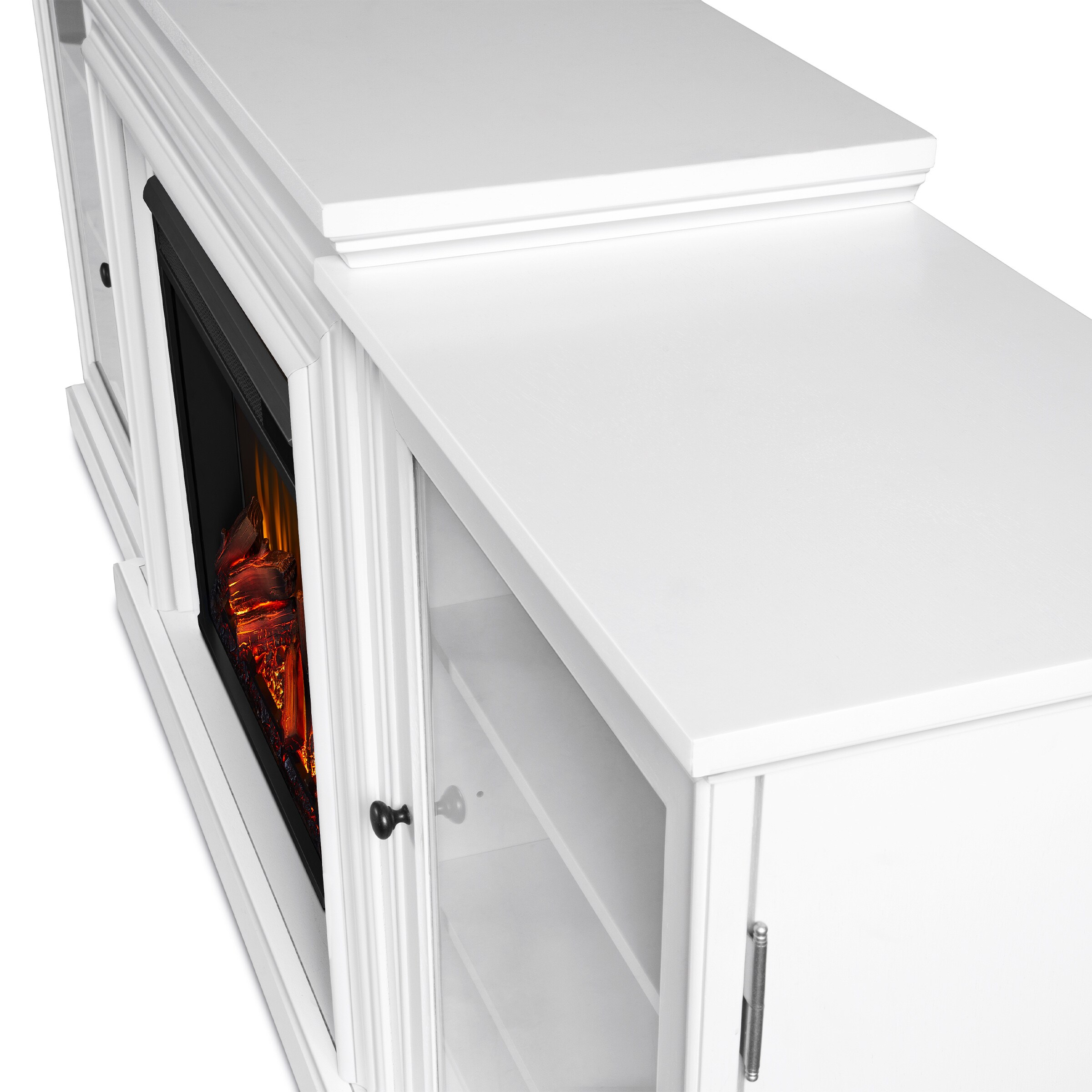 Real Flame 7740E-W Electric-Fireplaces - View #6