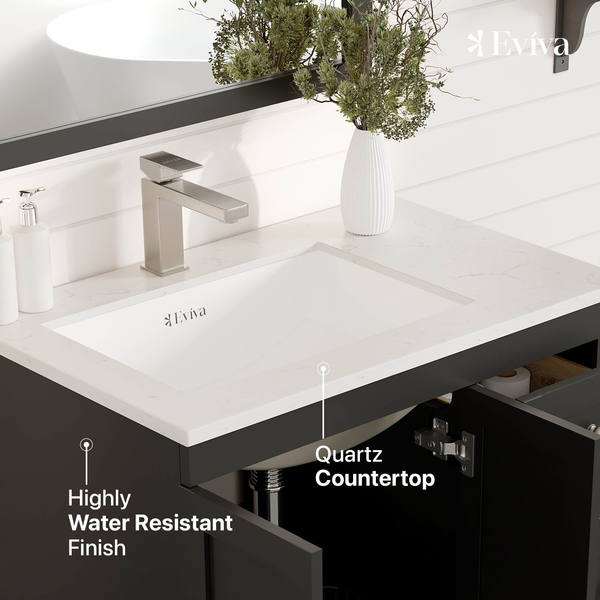Eviva EVVN30-30X18ES-Q Bath-Vanity-Combo - View #4