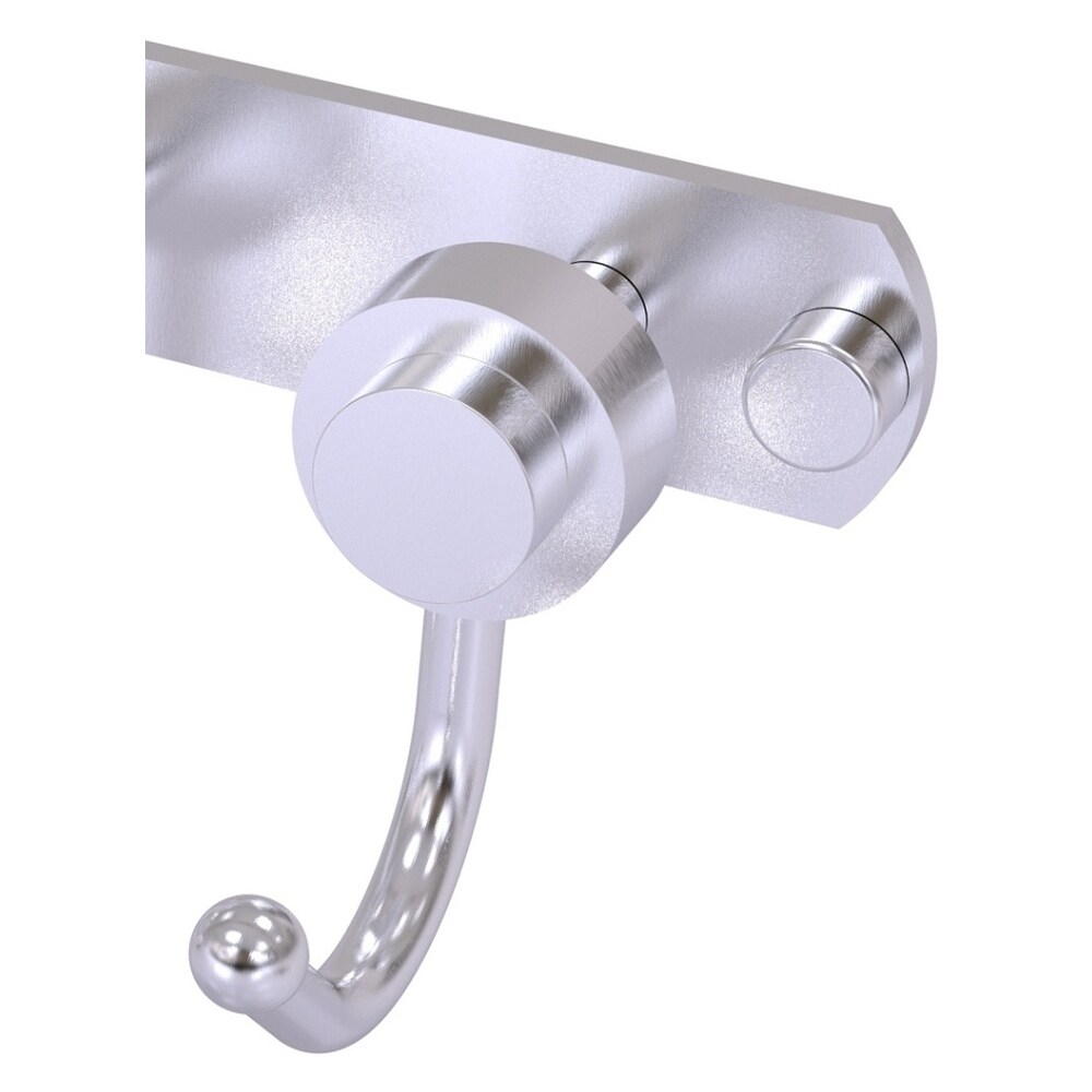 Allied Brass 920-6-SCH Robe-Hooks - View #2