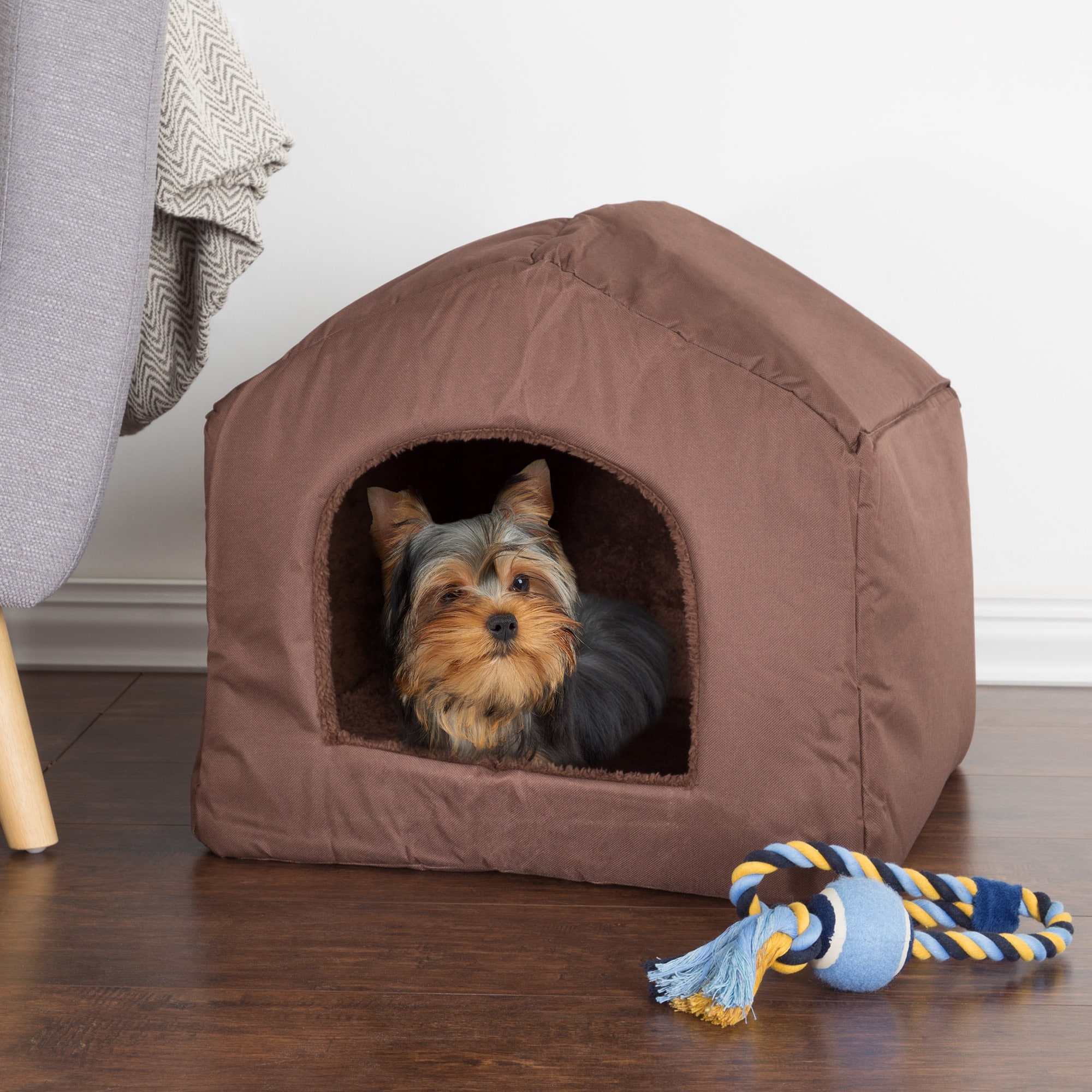 PETMAKER 519573LQB Pet-Beds - View #2