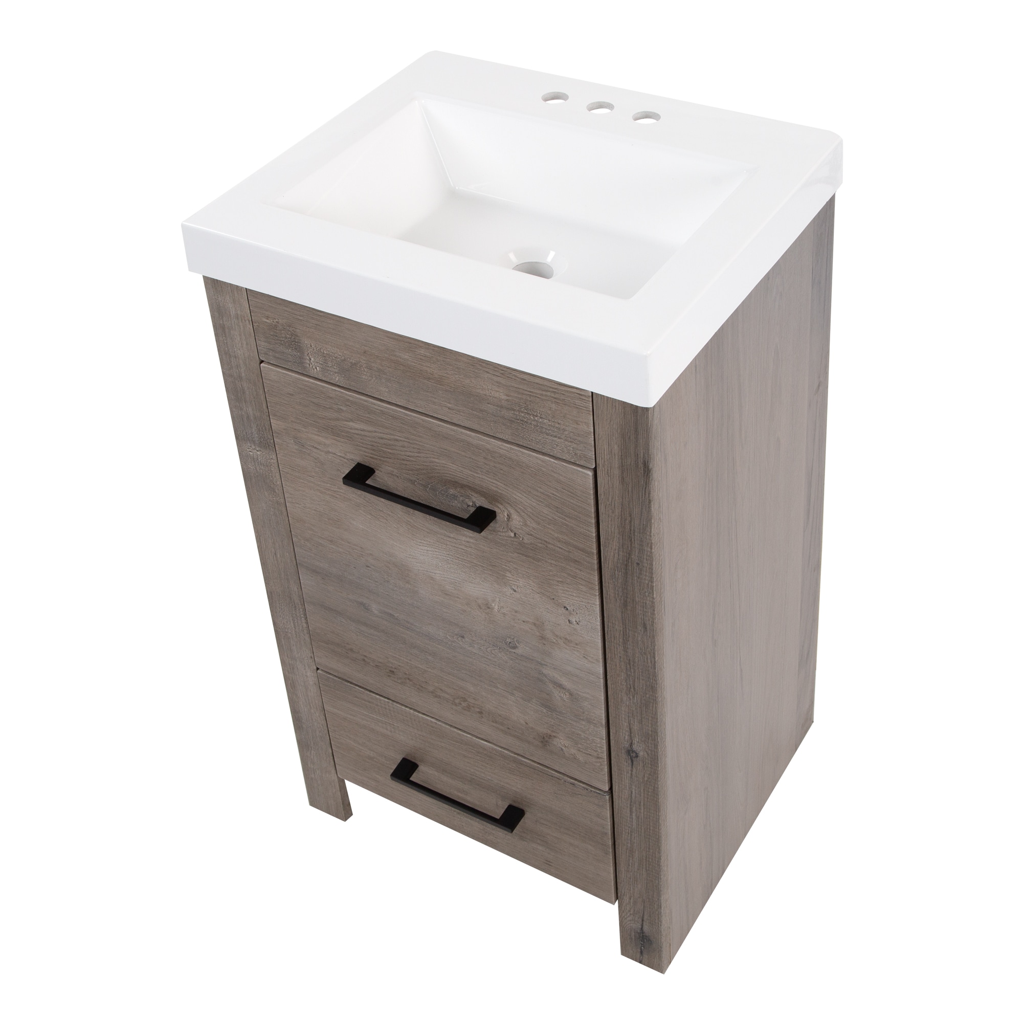 Diamond NOW C18W30123 Bath-Vanity-Combo - View #6