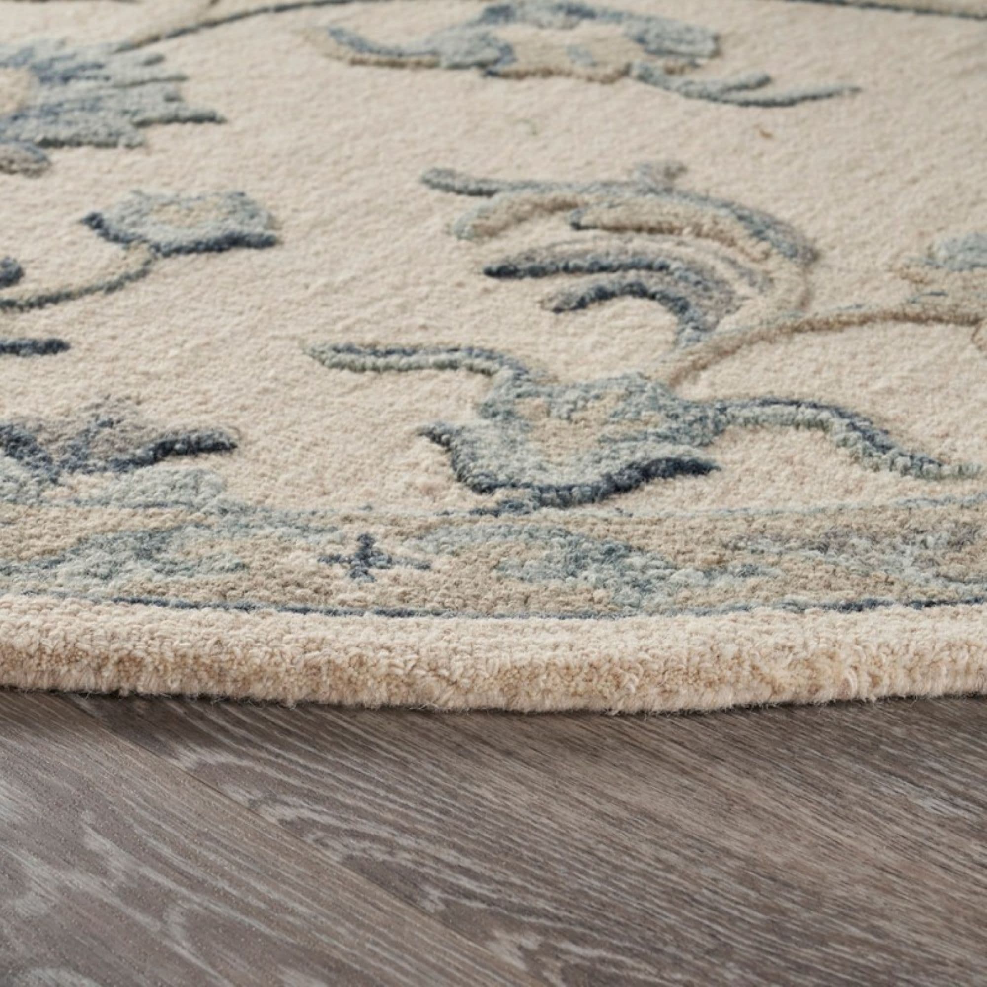 LR Home 6194A5590304J8 rugs - View #3