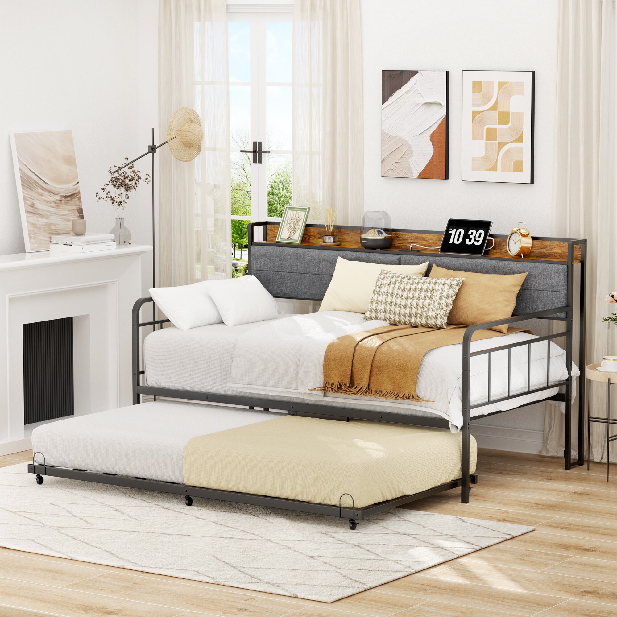 LOVMOR SF-L-SFC futons - View #9