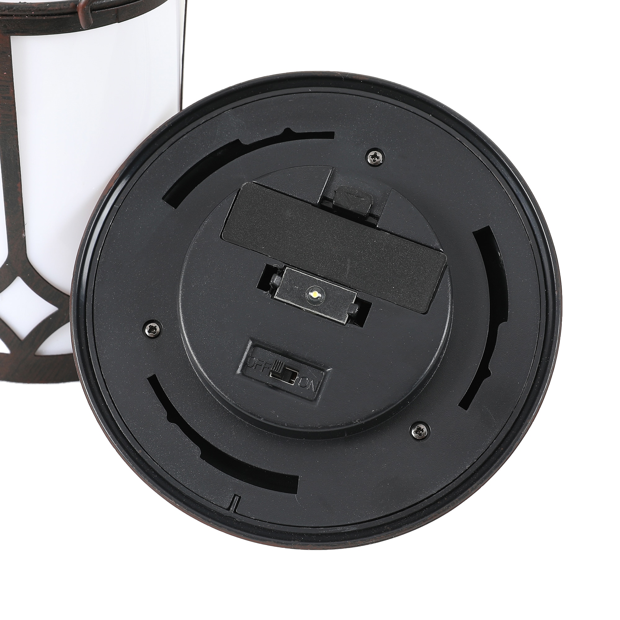 LuxenHome WH079 Path-Lights - View #9