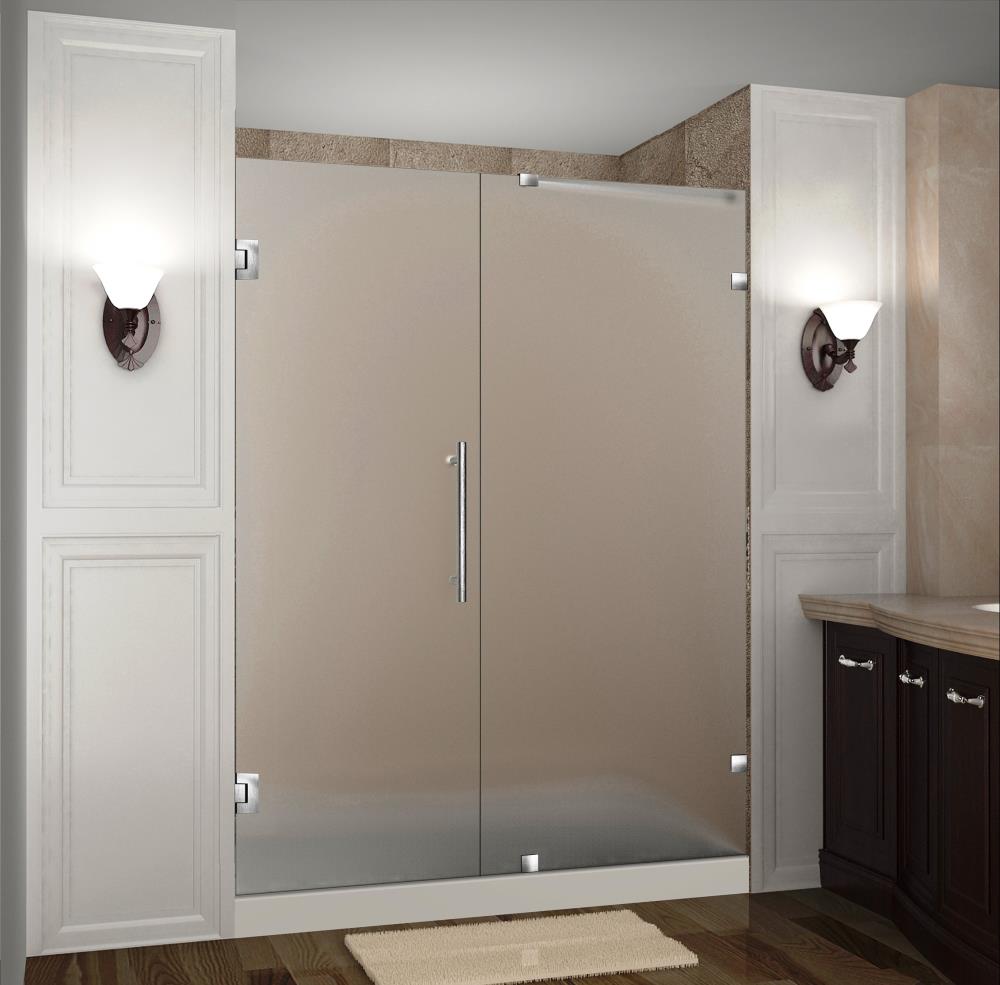 Aston SDR985FSS5210 Shower-Doors - View #2