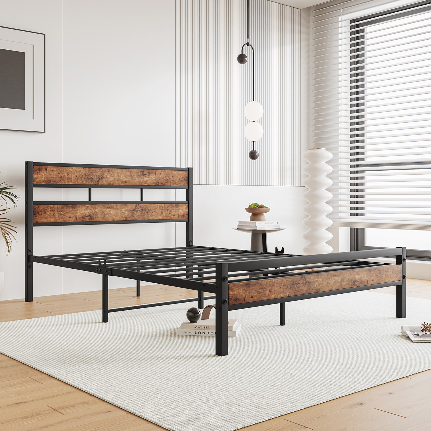GZMR GZ-HF12026 beds - View #2