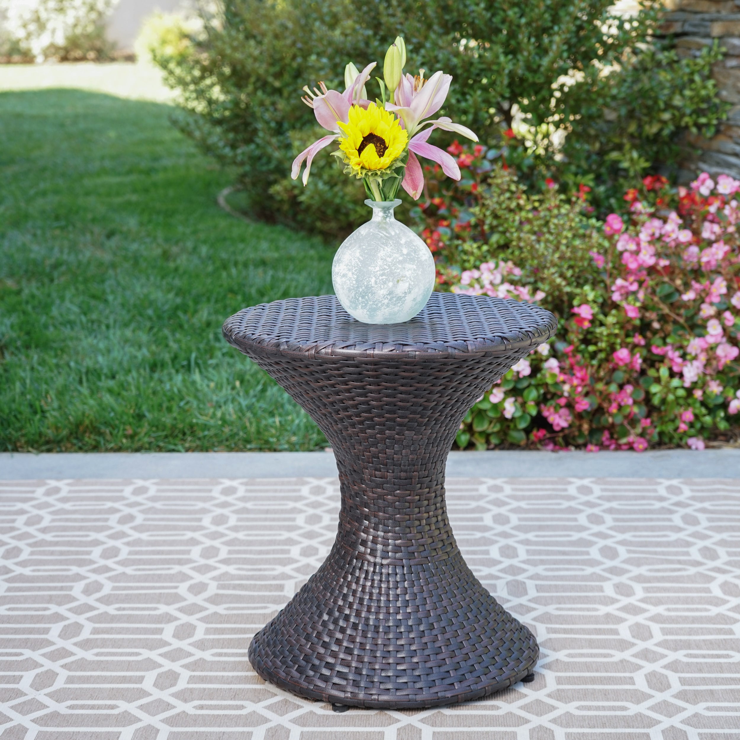 Best Selling Home Decor 301481 Patio-Tables - View #2