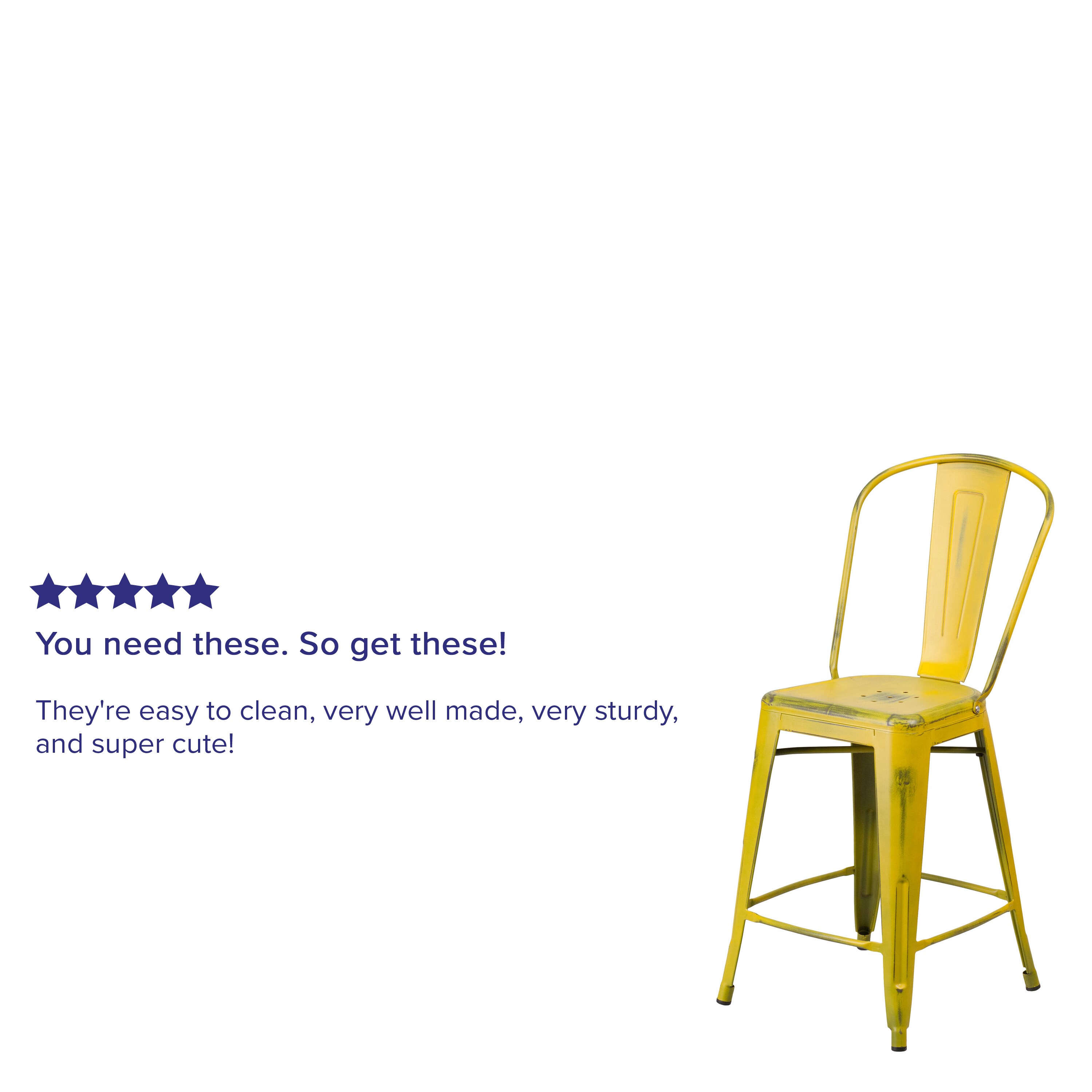 Emma + Oliver 889142923275 Patio-Chairs - View #12
