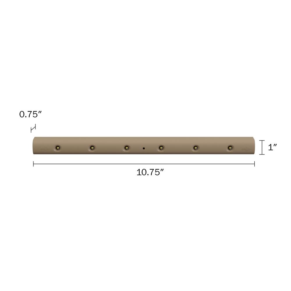 Hastings Home 72-1813 Led-Cabinet-Lighting - View #2