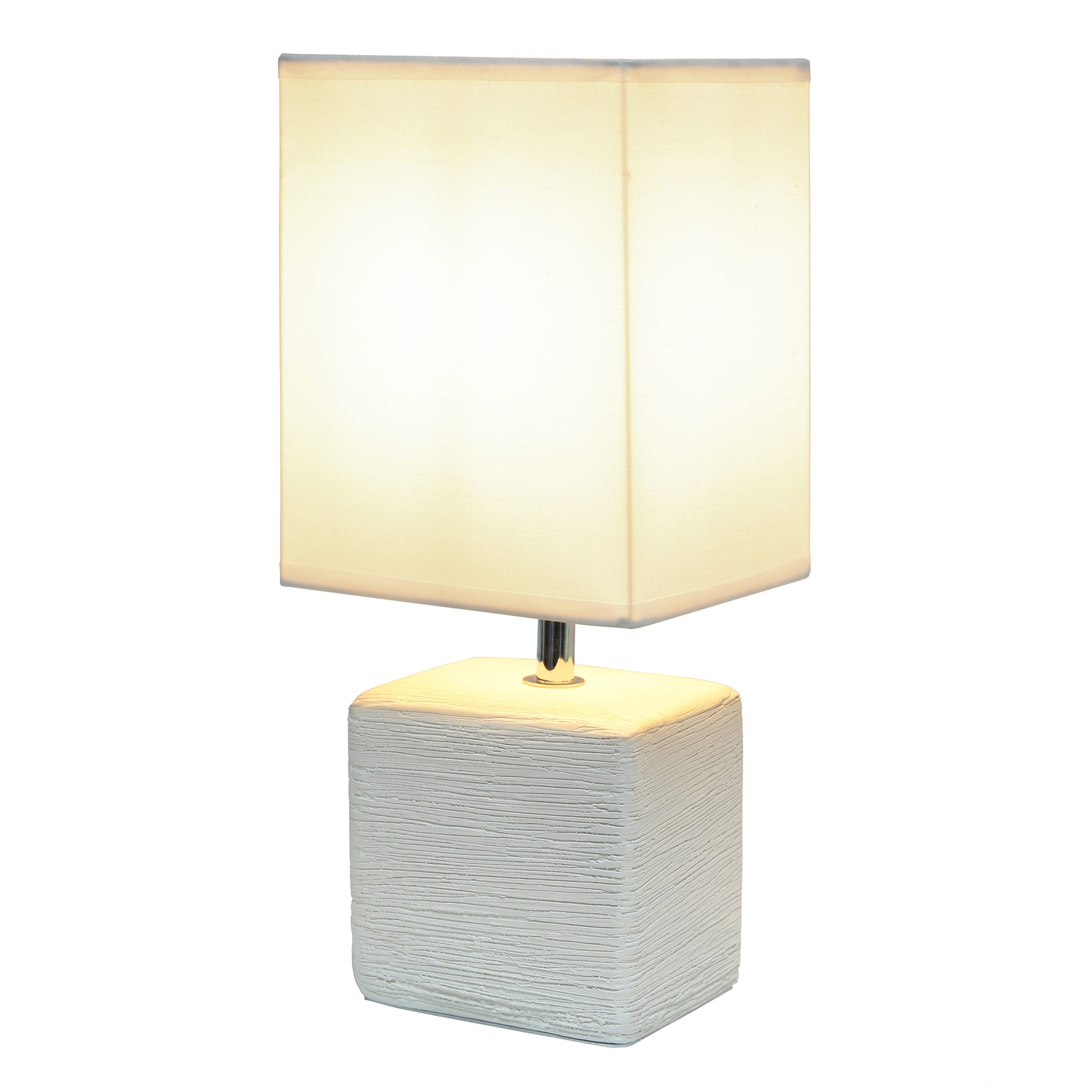 Simple Designs LT6004-OFF Table-Lamps - View #3
