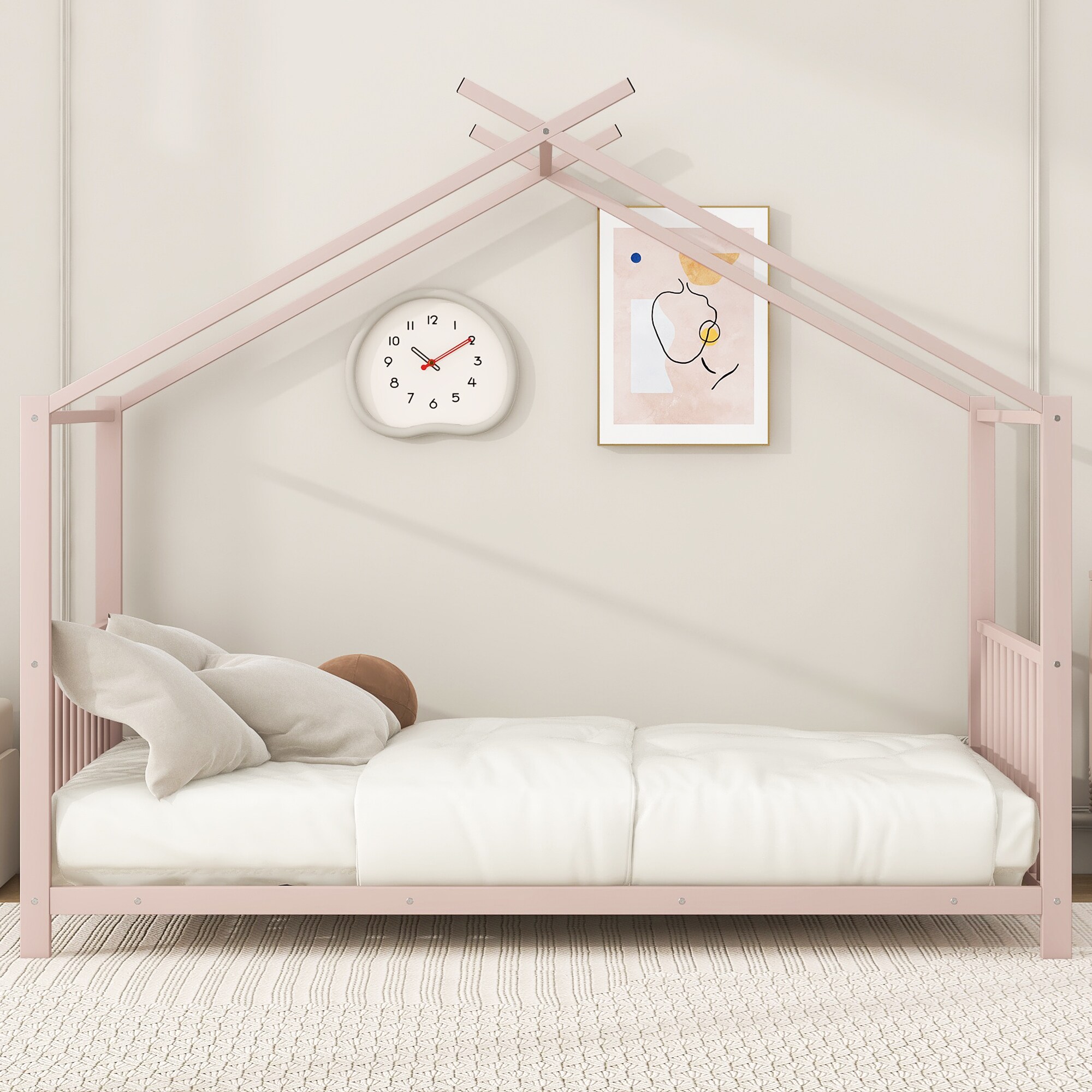 ModernLuxe L3P-MF322835AAH beds - View #13