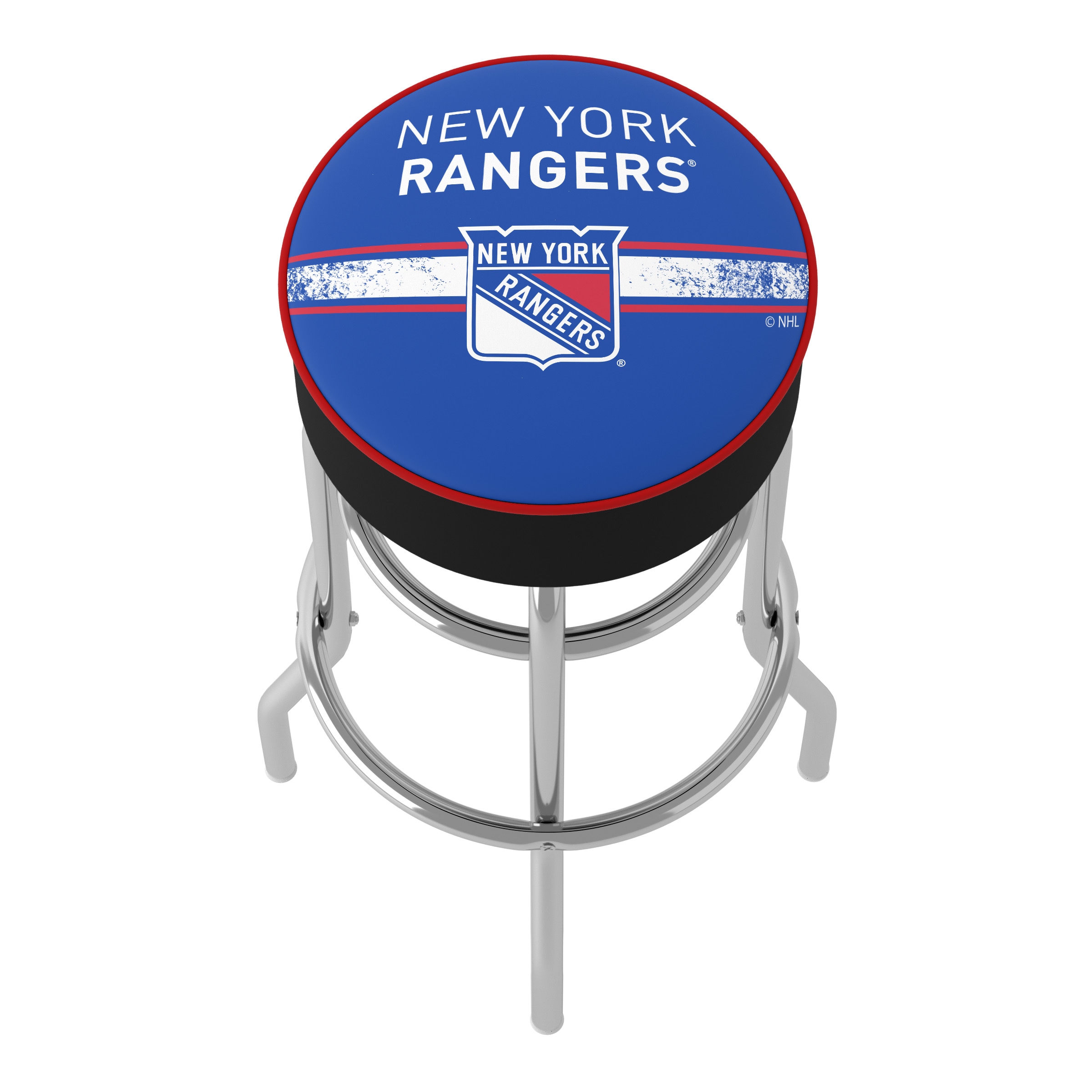Trademark Gameroom NHL1000-NYR2 stools - View #4