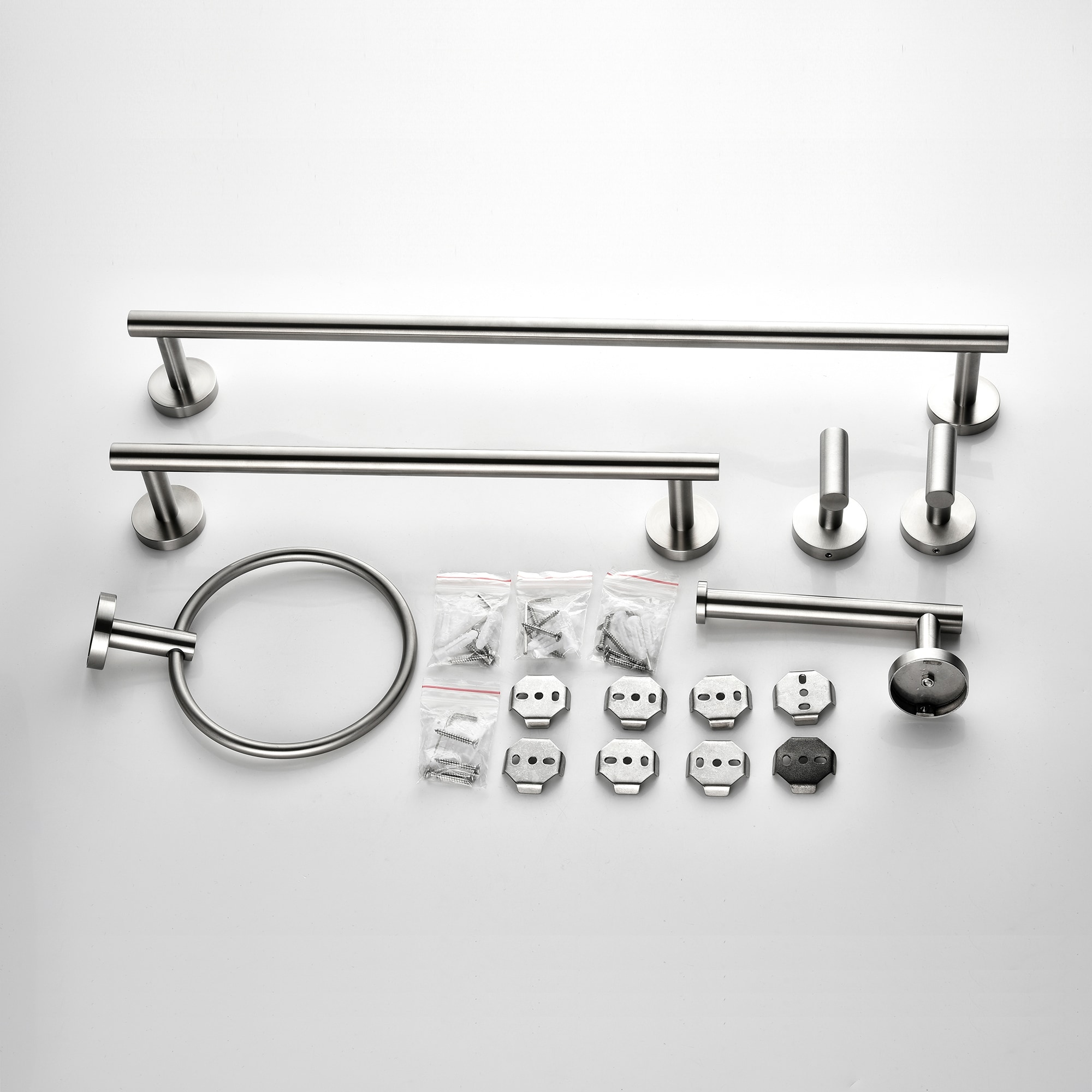 CASAINC MCS-594BG Decorative-Bath-Hardware-Kits - View #15