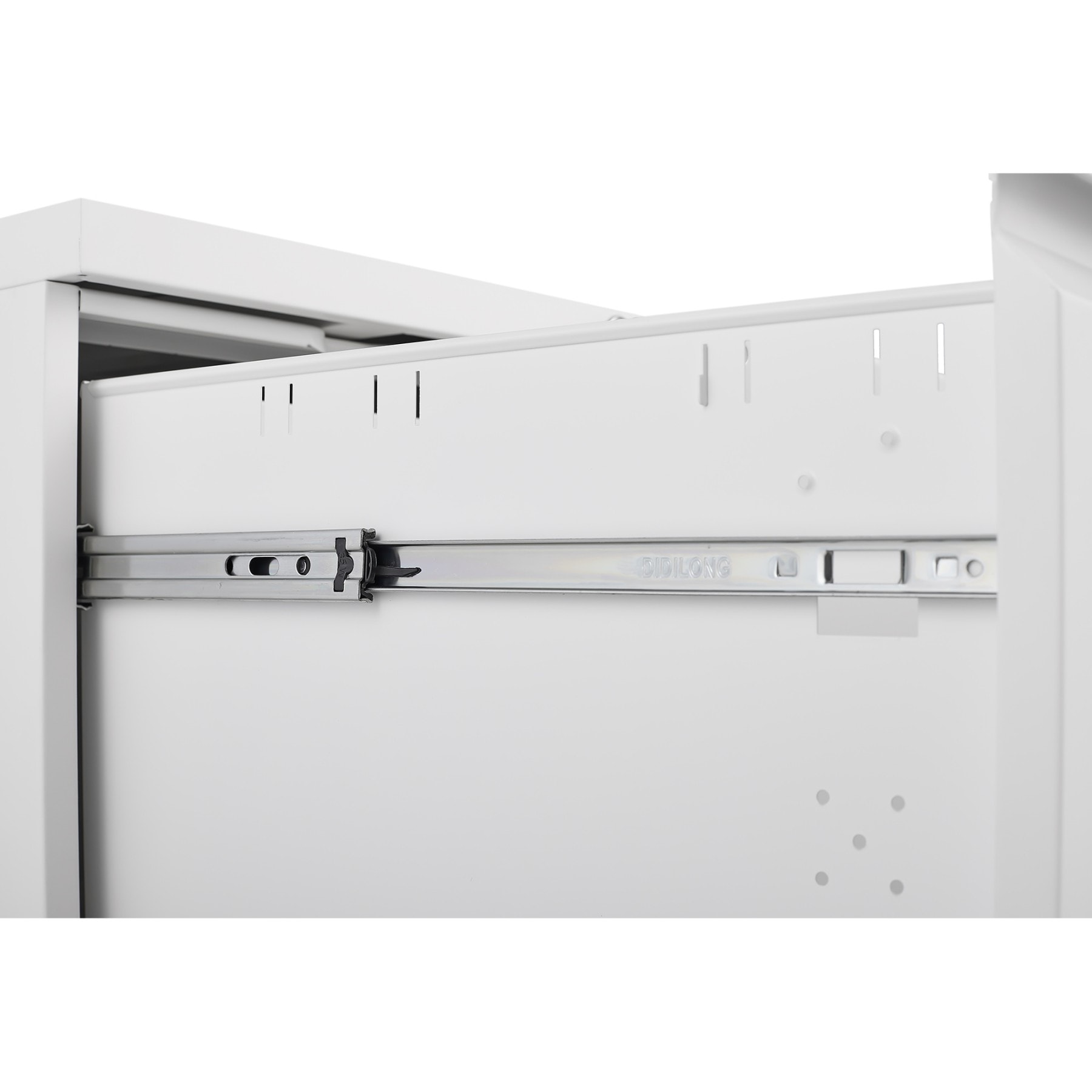 ToolCat PLP1-34-BHH Filing-Cabinets - View #7