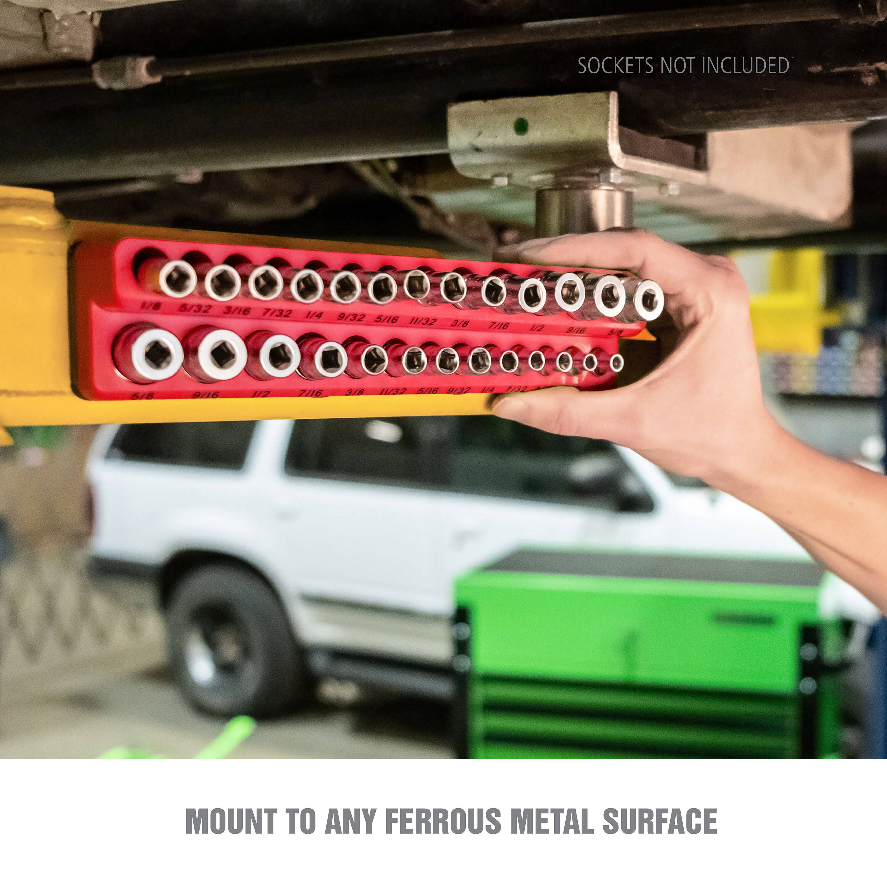 OEM 22484 Tool-Storage-Access - View #8