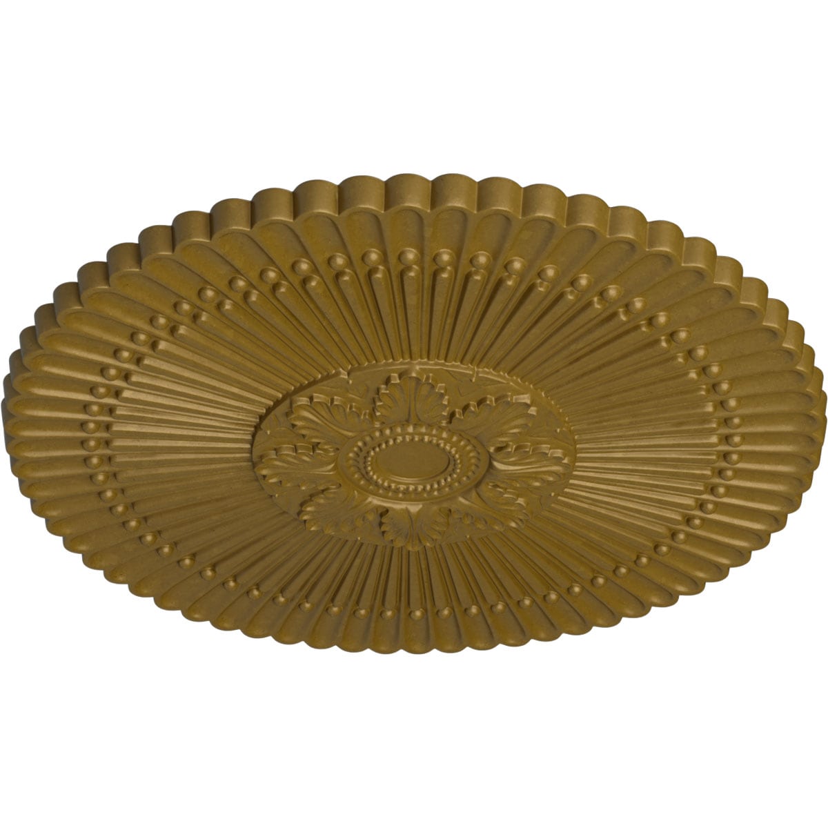 Ekena Millwork CM30NEGLS Ceiling-Medallions - View #2