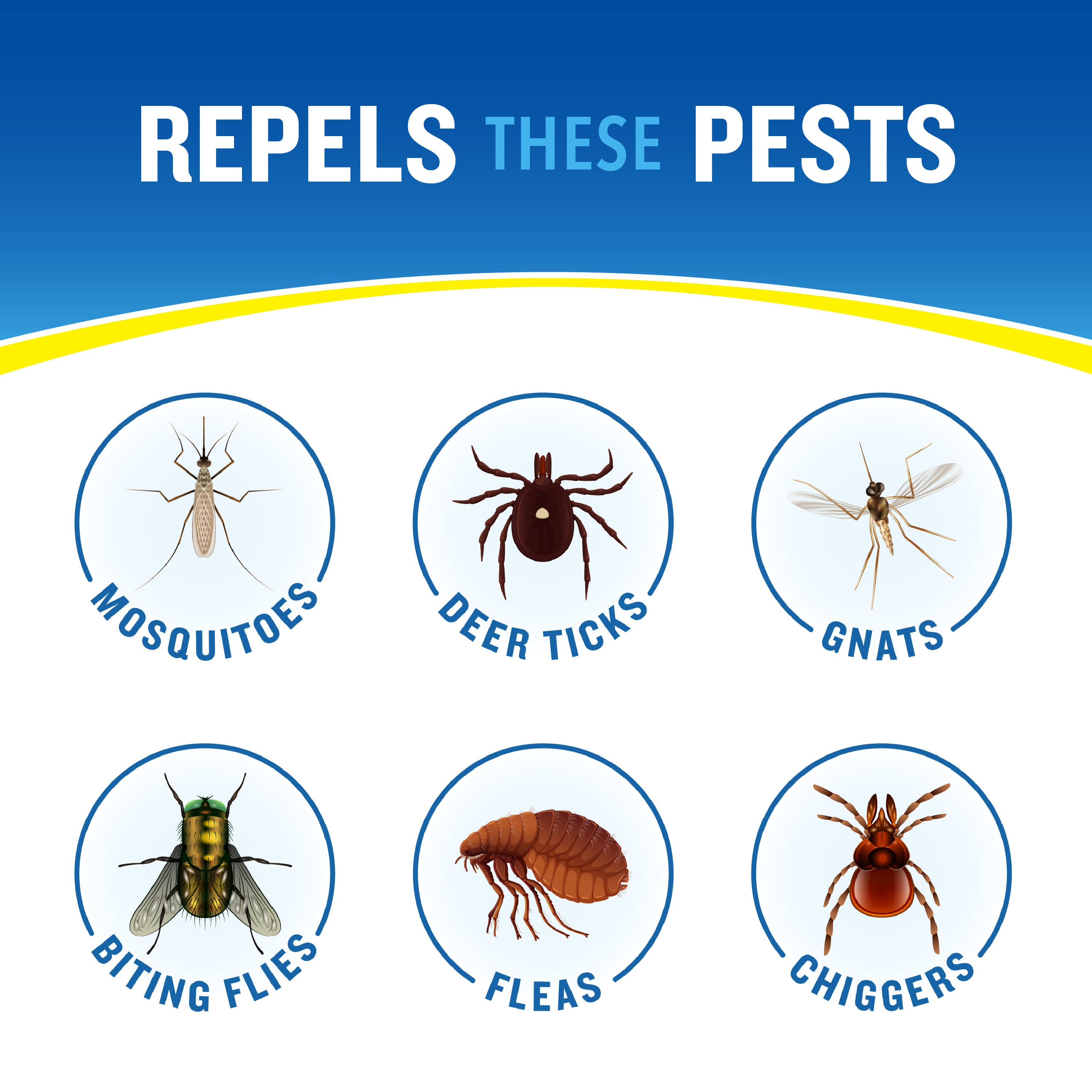Cutter HG-95838 Insect-Repellent - View #5