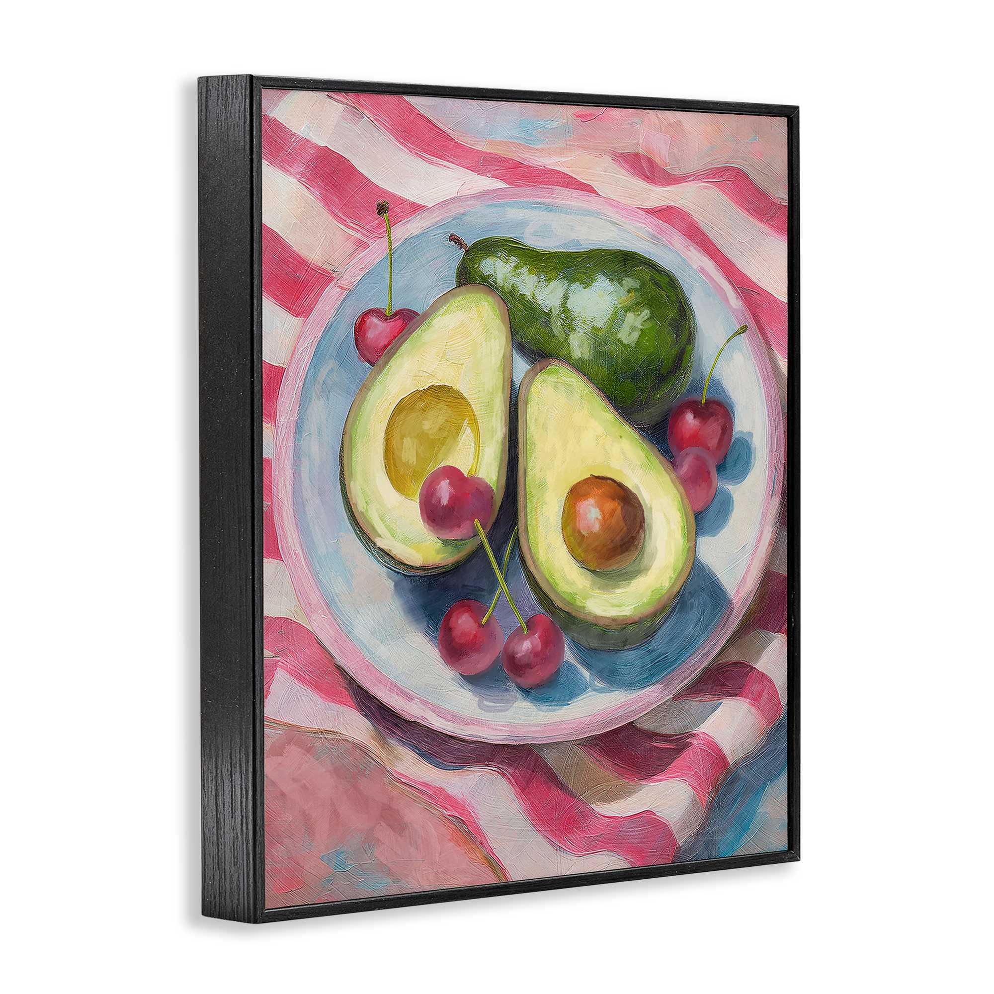Stupell Industries BT-081-FR-24X30 Wall-Art - View #2