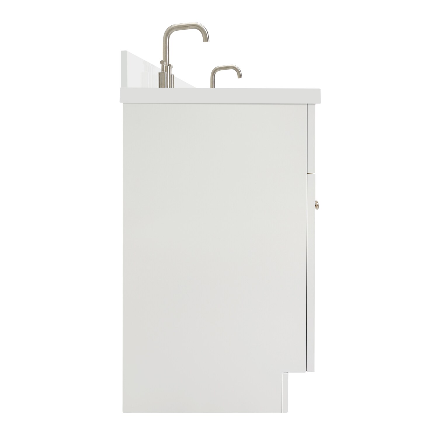 ARIEL F067DWQOVOWHT Bath-Vanity-Combo - View #4