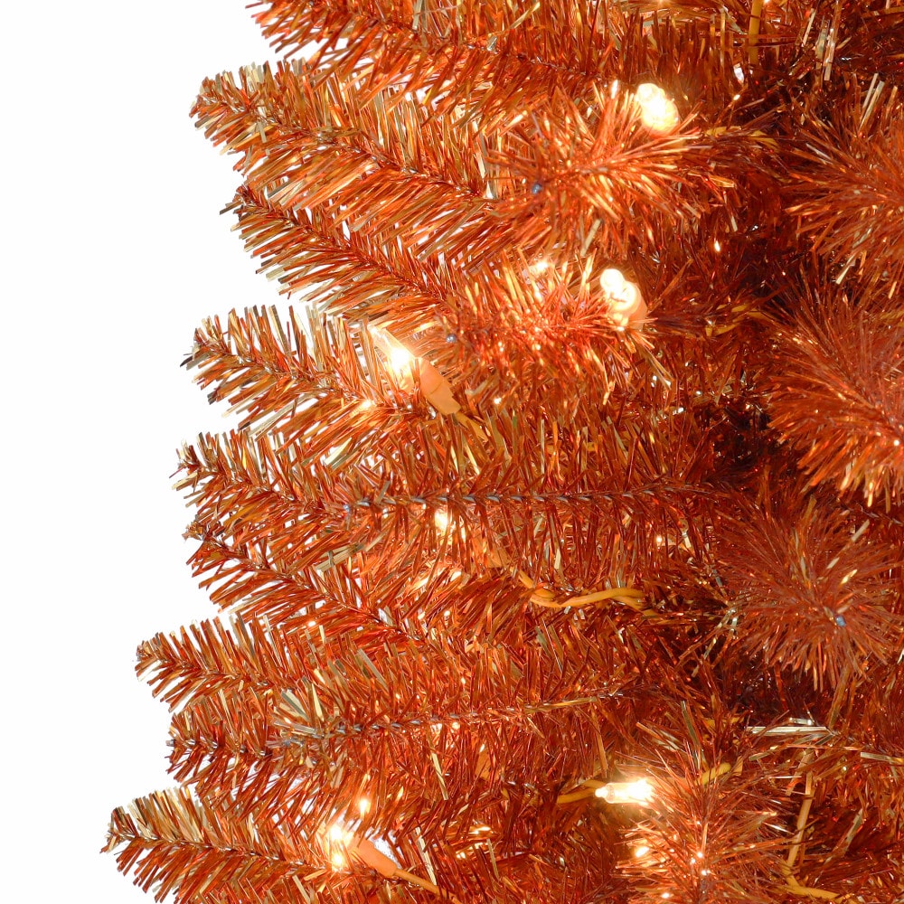 Puleo International 2642A-STOG60C1 Artificial-Christmas-Trees - View #4