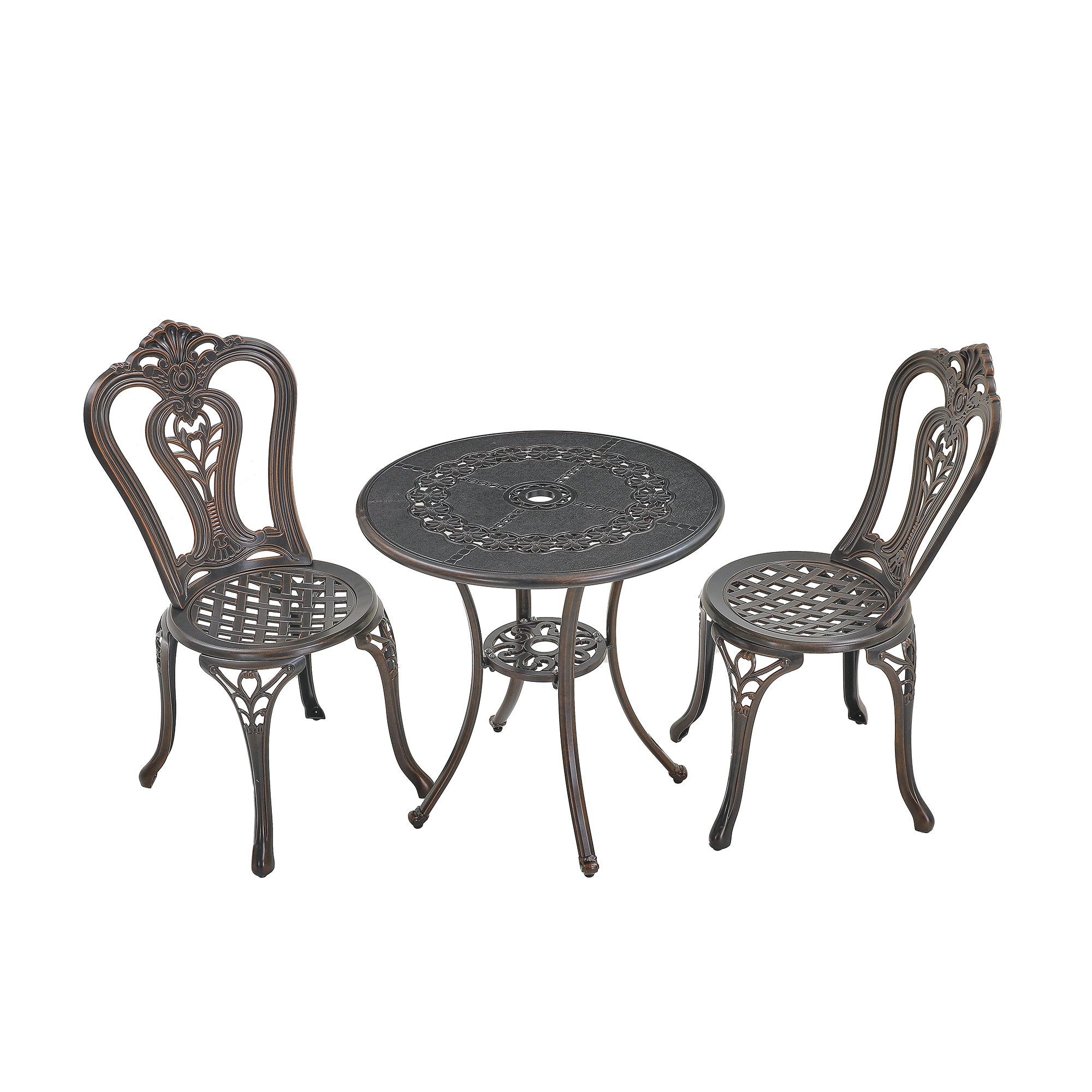 Mondawe JO-ML1915 Patio-Dining-Sets - View #3