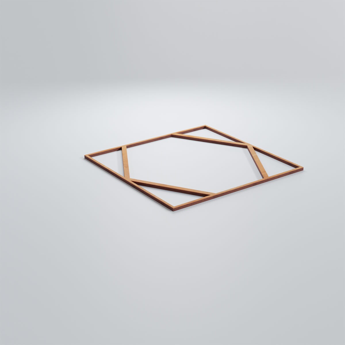 Ekena Millwork WALW12X12X0250FSRAL Wall-Panels - View #3