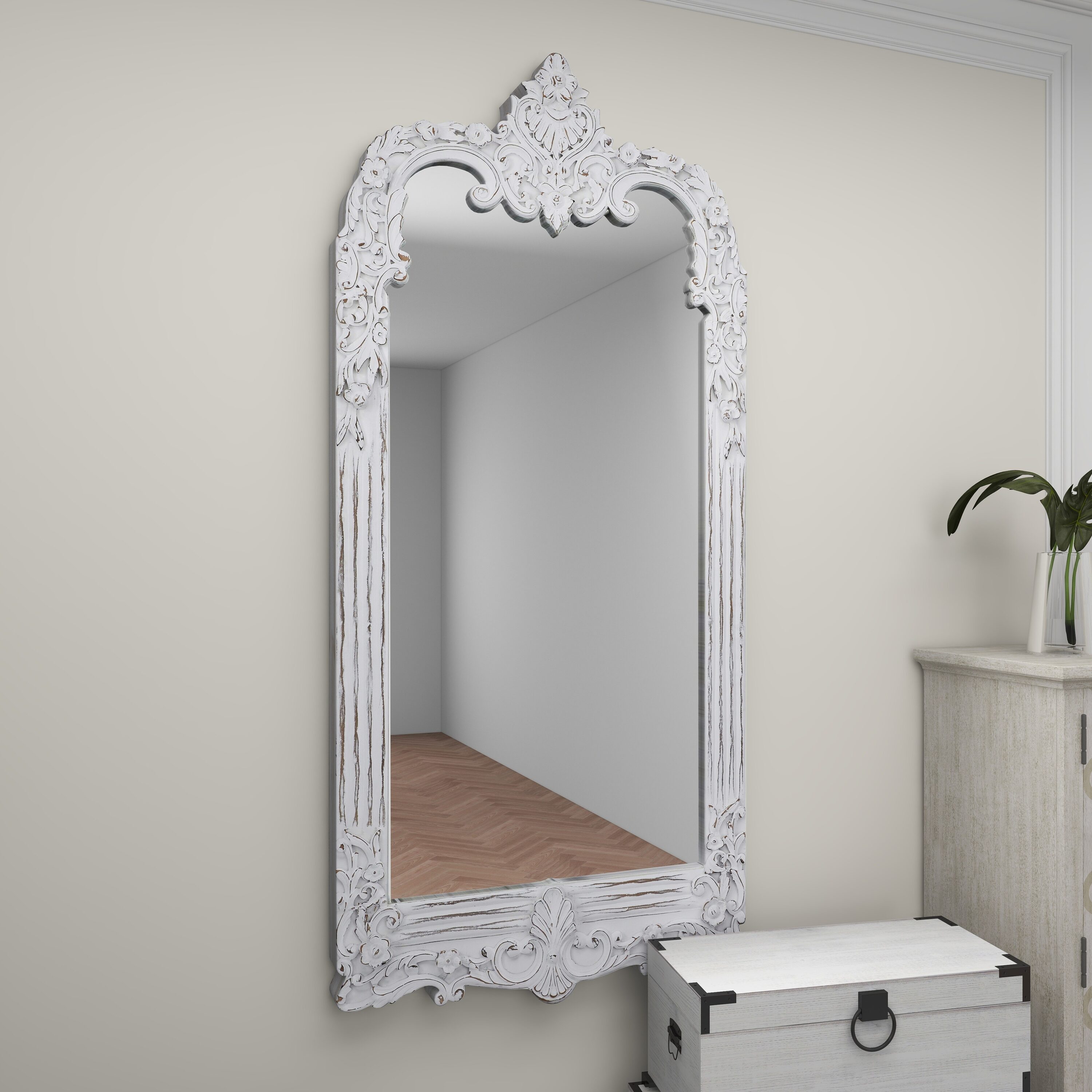 Grayson Lane 78033 Decor-Mirrors - View #4