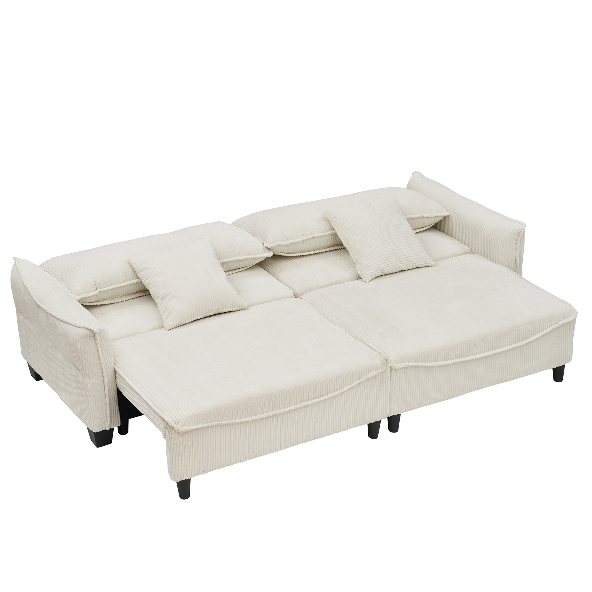 Bybafun YD2700059 Sofas-Loveseats - View #3