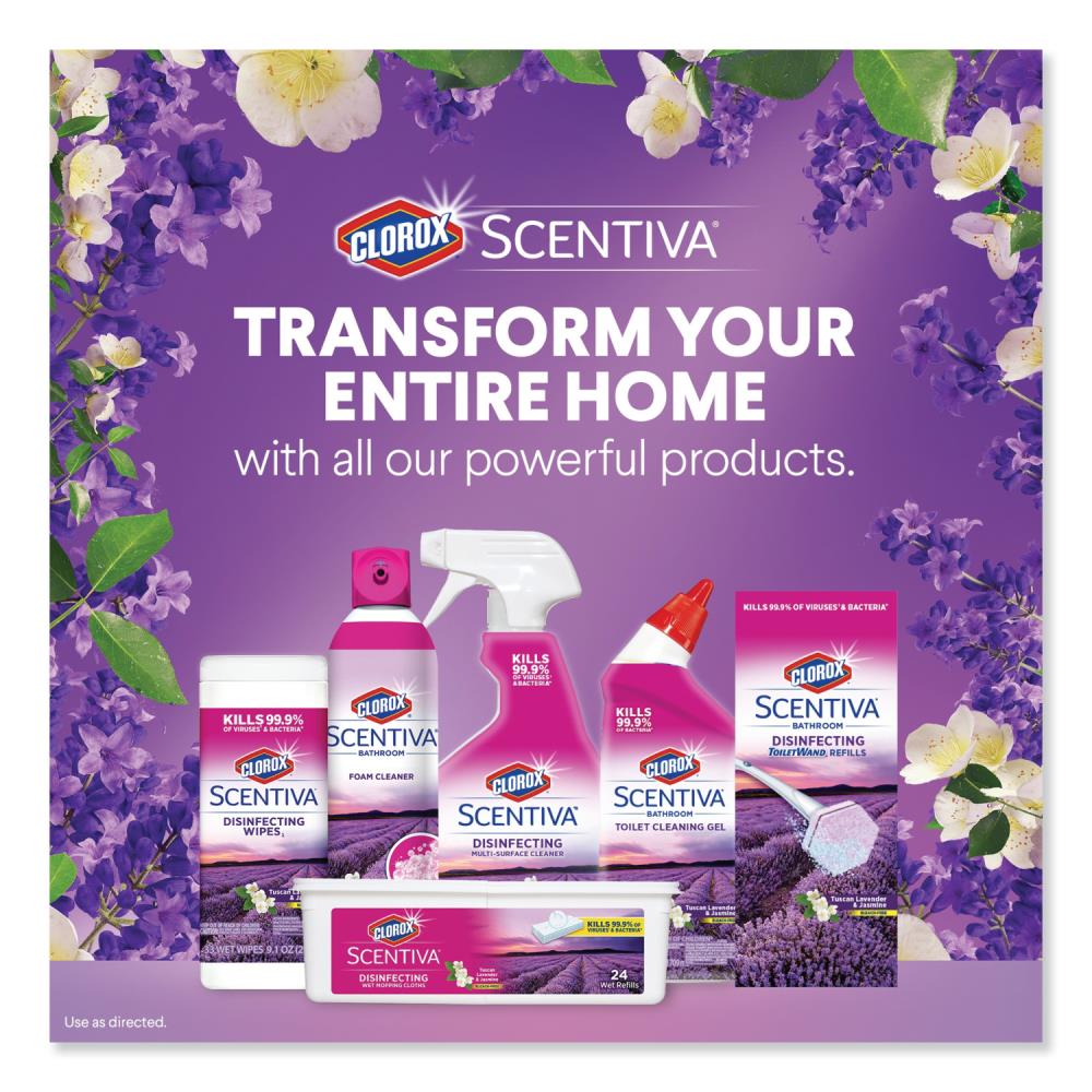Clorox 4460031786  - View #5