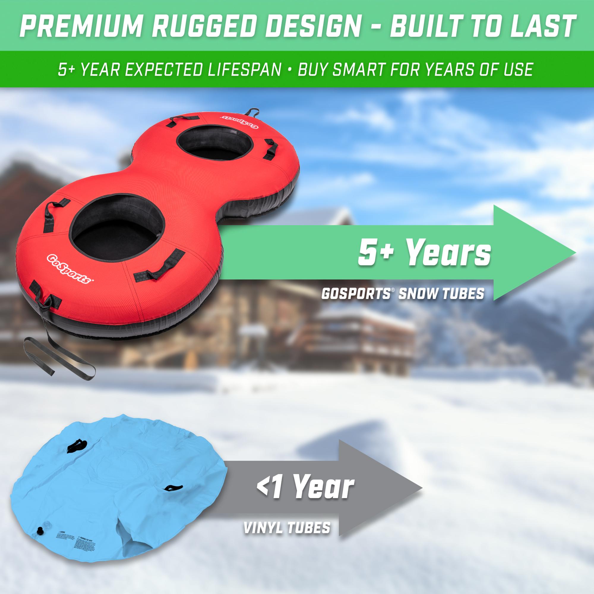 GoSports 815898027660 Snow-Sleds - View #4
