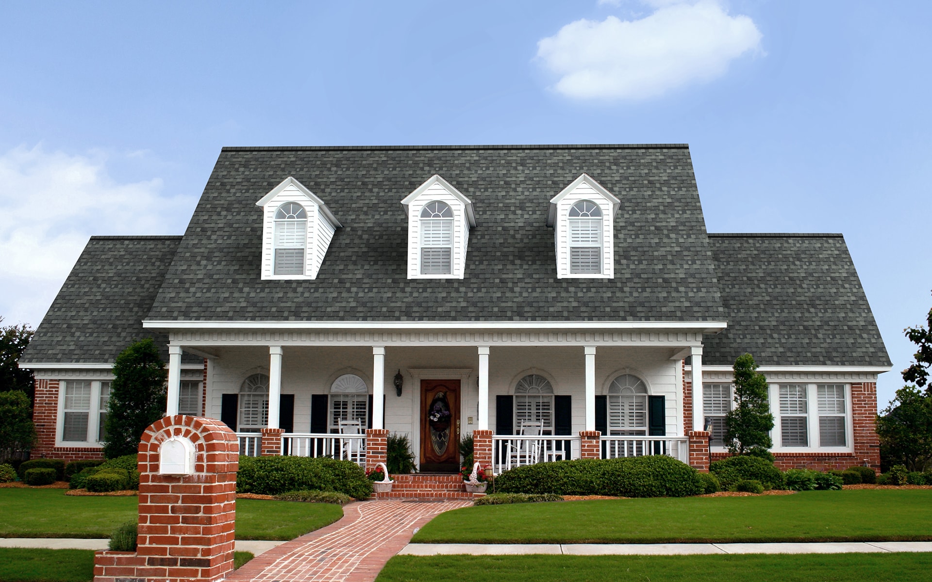 Owens Corning HL20 Roof-Shingles - View #13