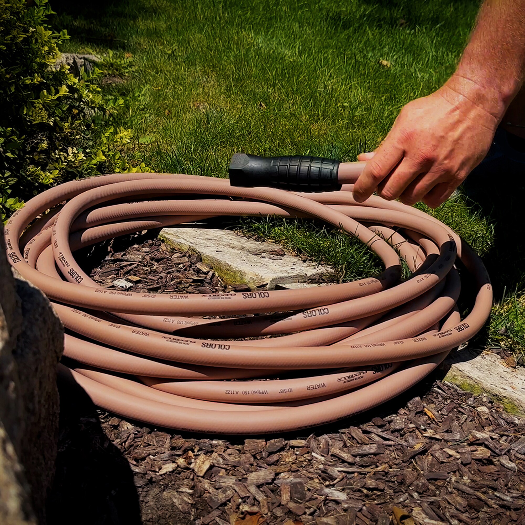 Flexzilla HFZC550TCS Water-Hoses - View #5