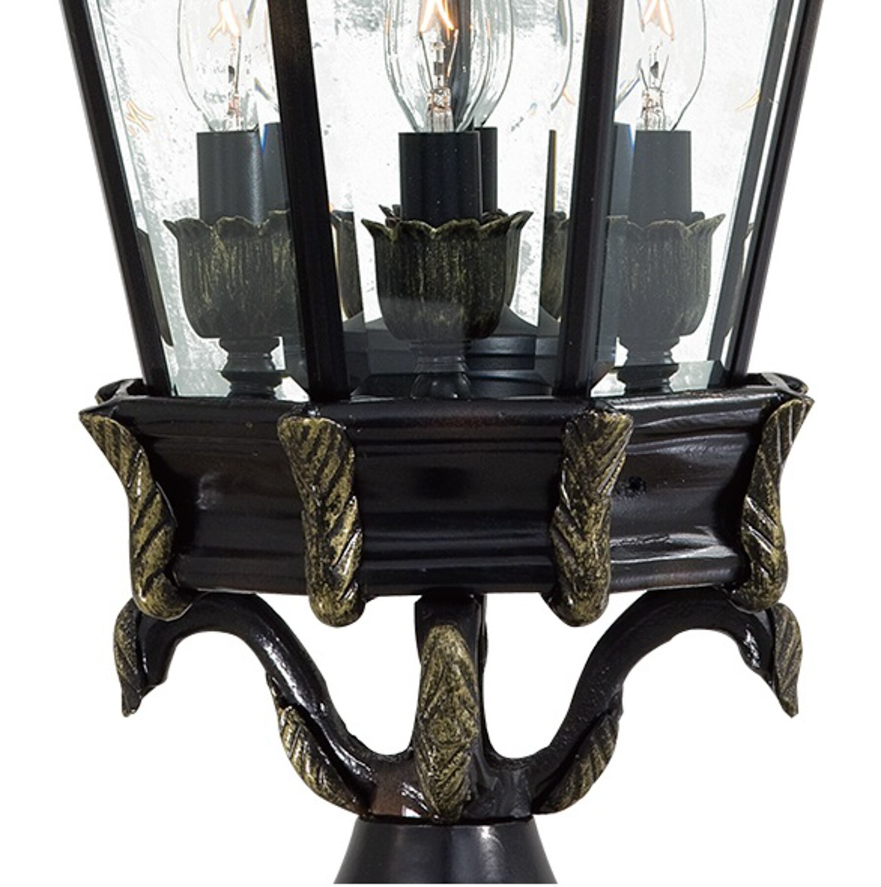 Minka Lavery 8936-95 Post-Lights - View #5