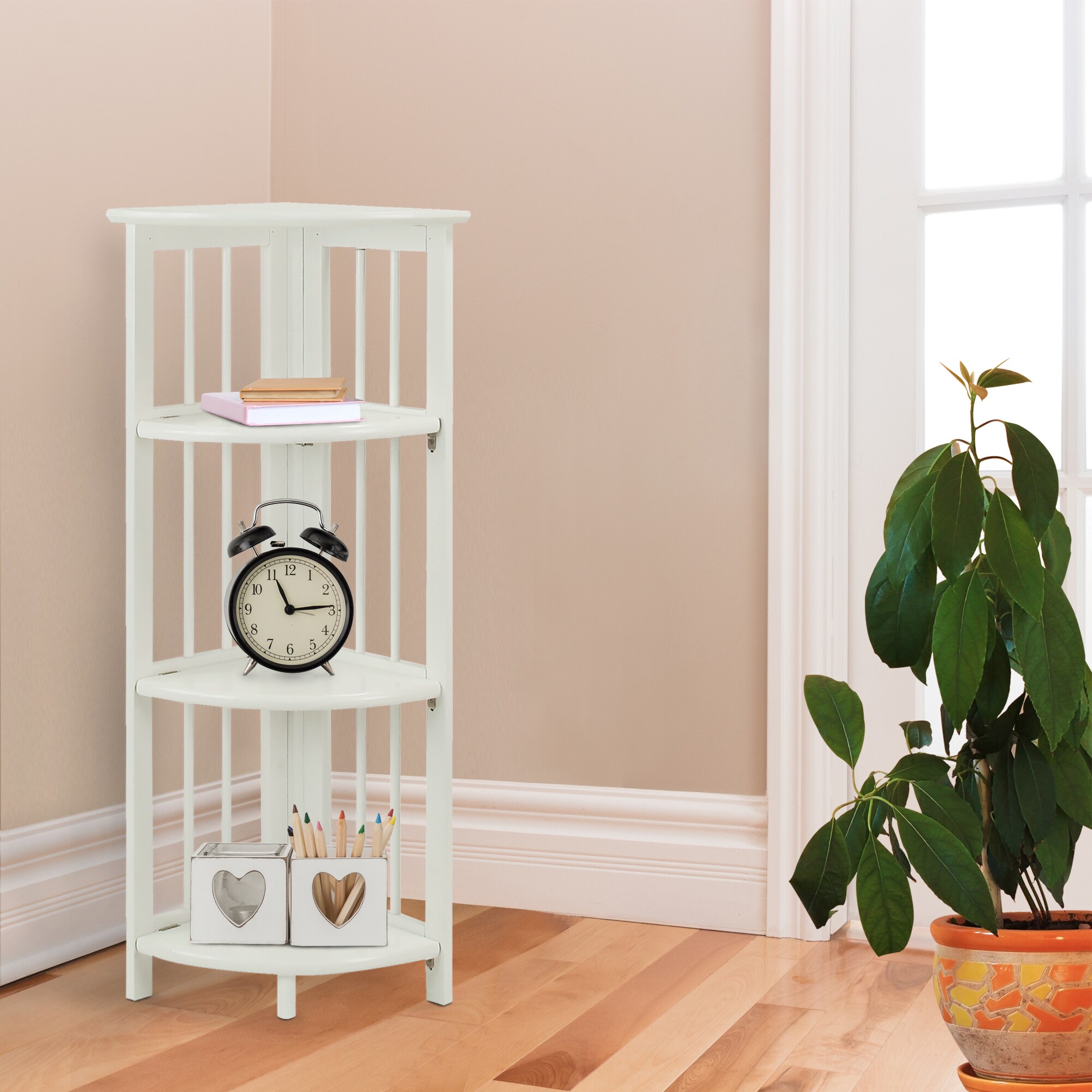 Casual Home 315-11 bookcases - View #9