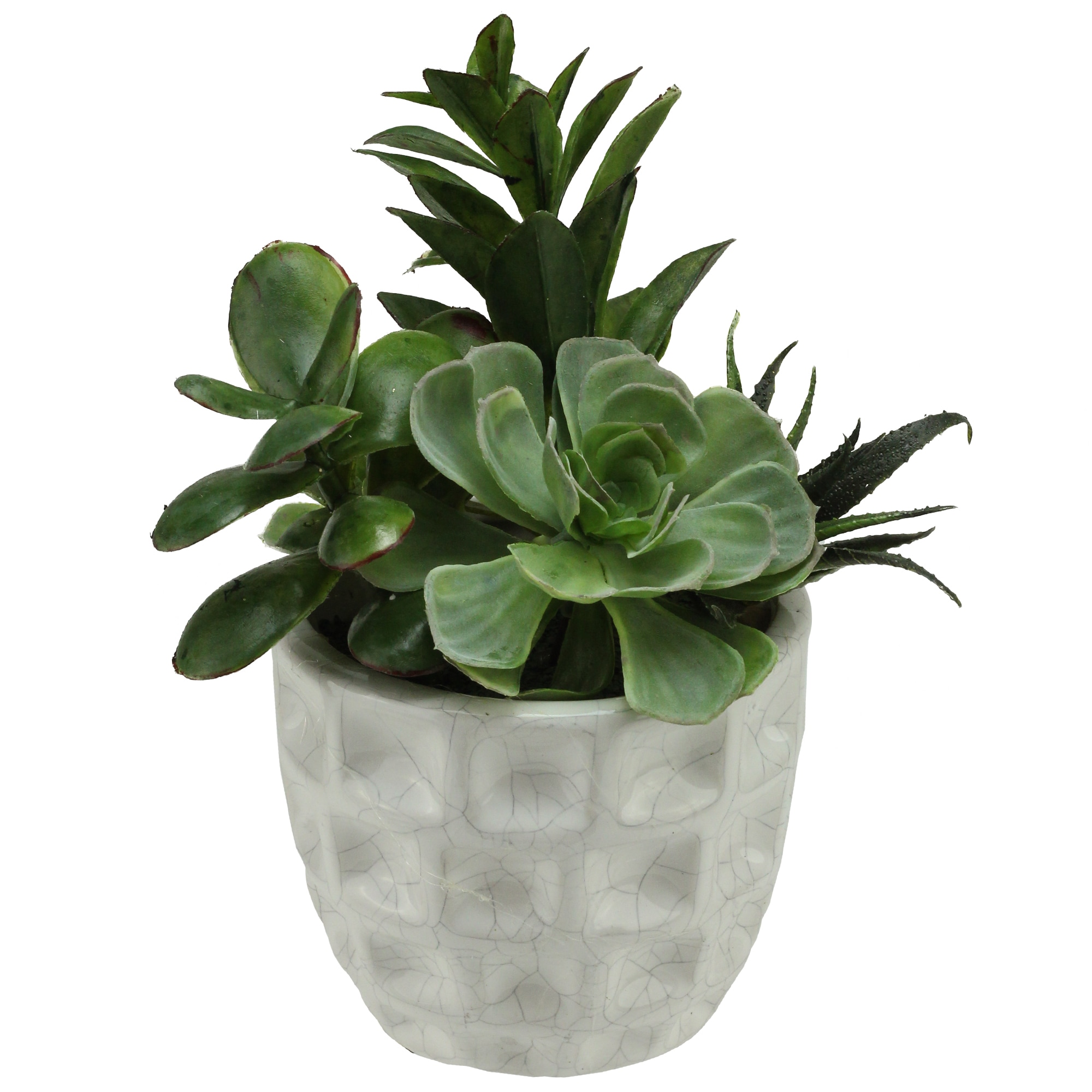 Northlight 32037471 9.5-in H Spring Tabletop Decoration