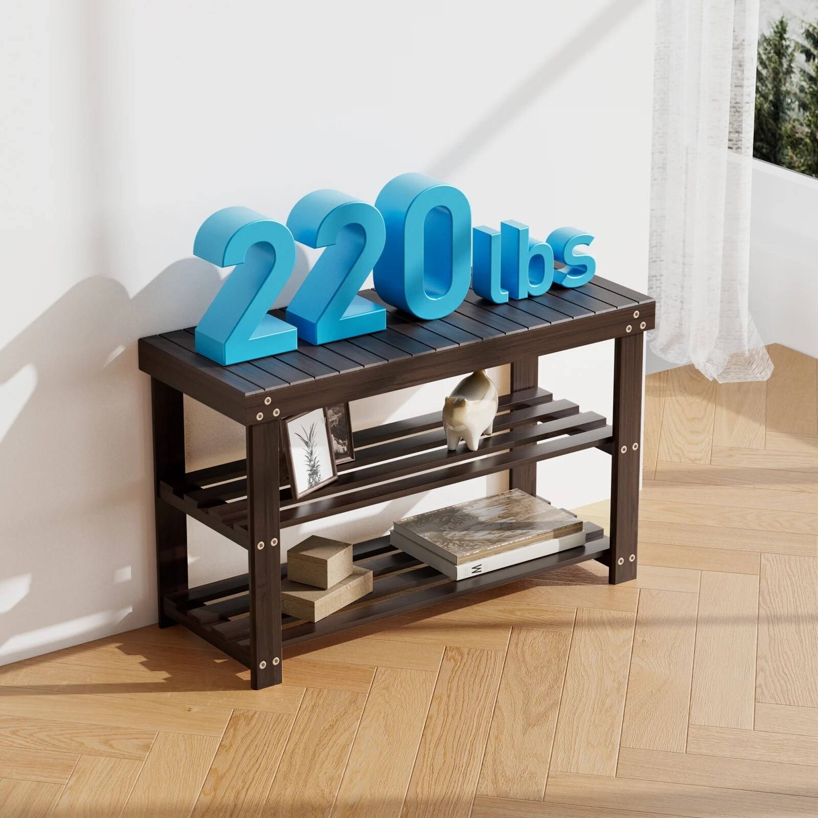 GlasFlength LW-BCS-015 bench - View #6