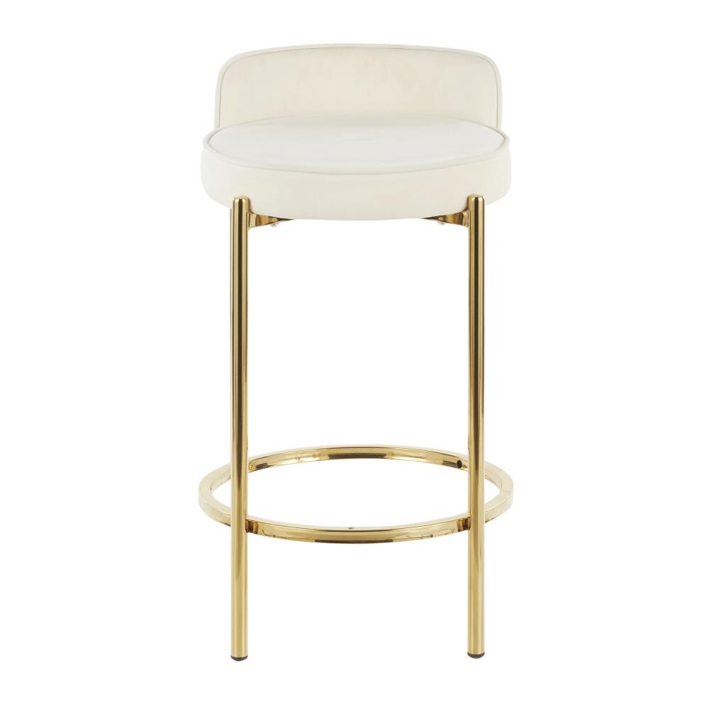 LumiSource B26-CHLOE AUVW2 stools - View #6