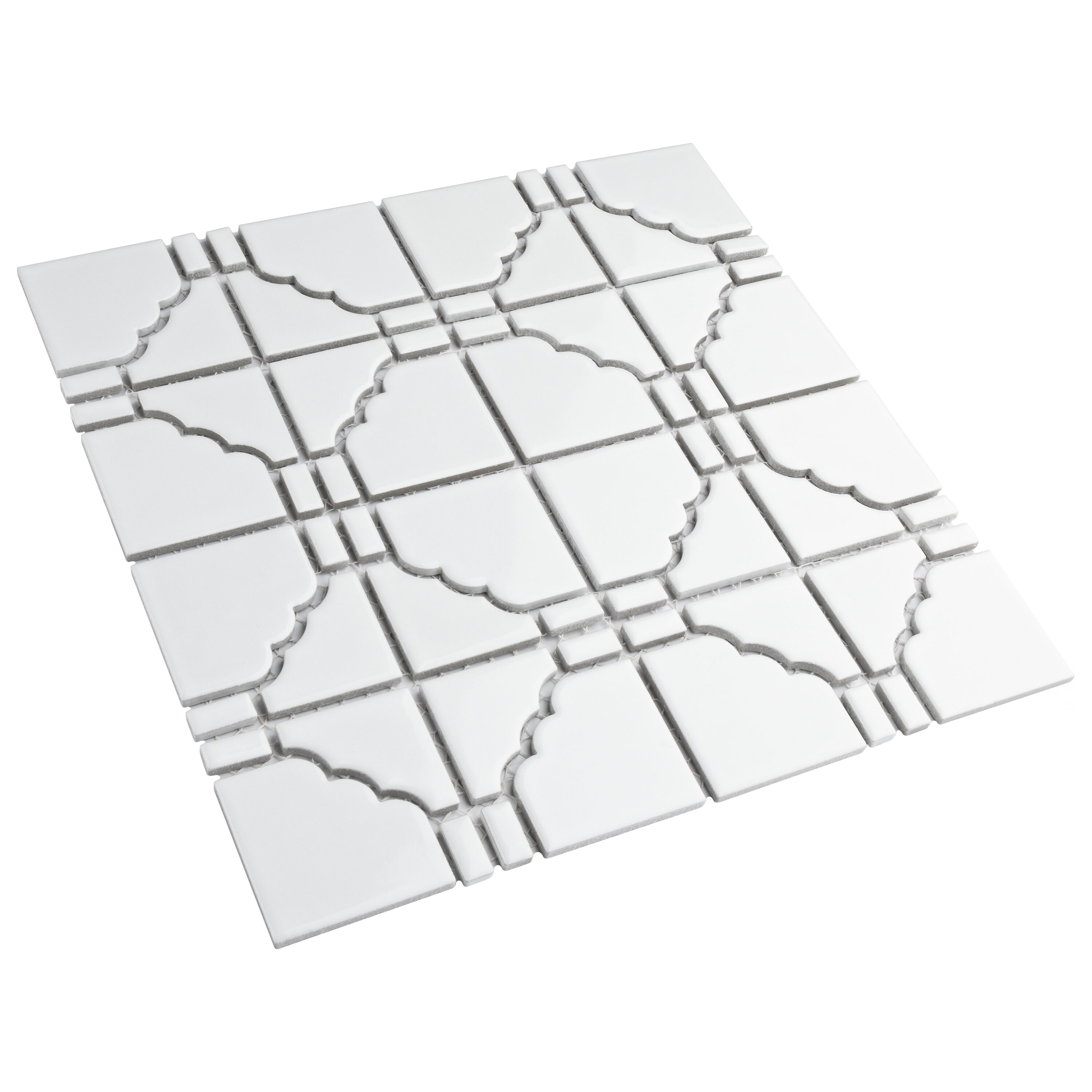 Affinity Tile S1FKOOKA11 Tile-Samples - View #4