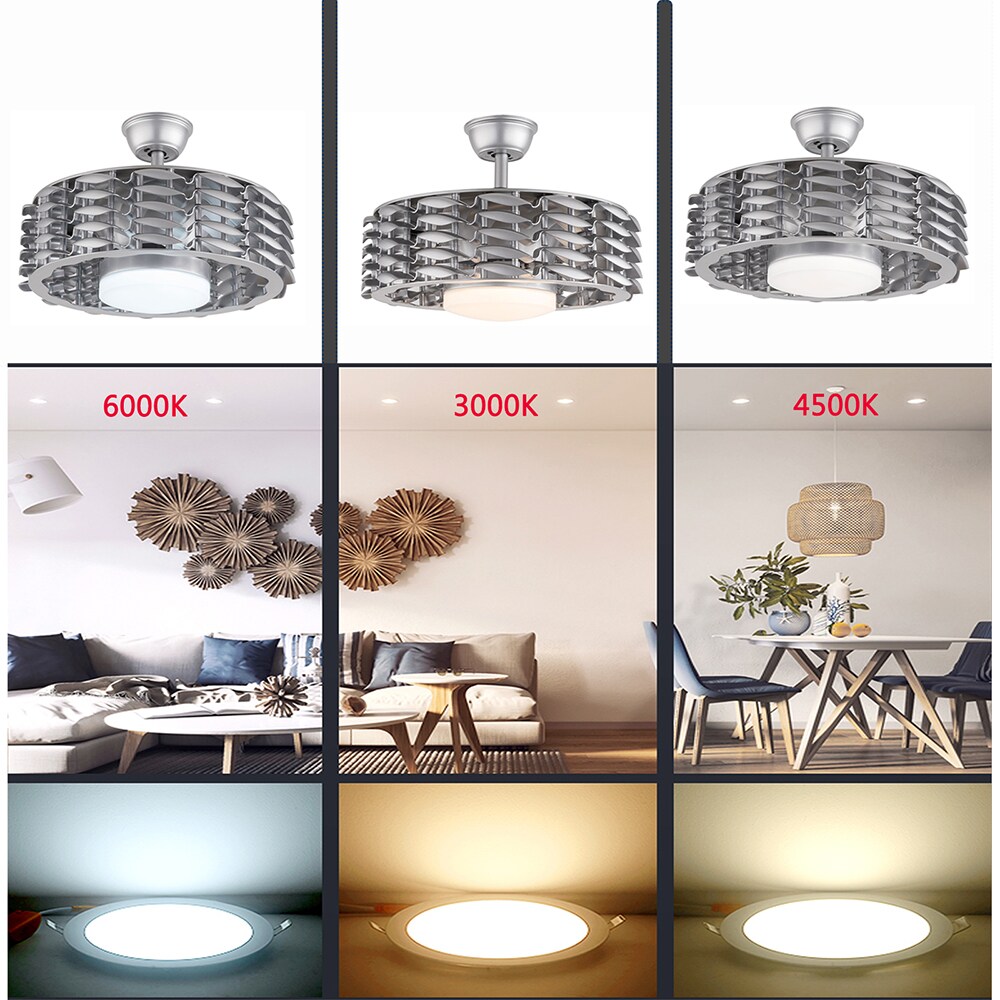Oukaning HG-HCXLST-6779-US Ceiling-Fans - View #4