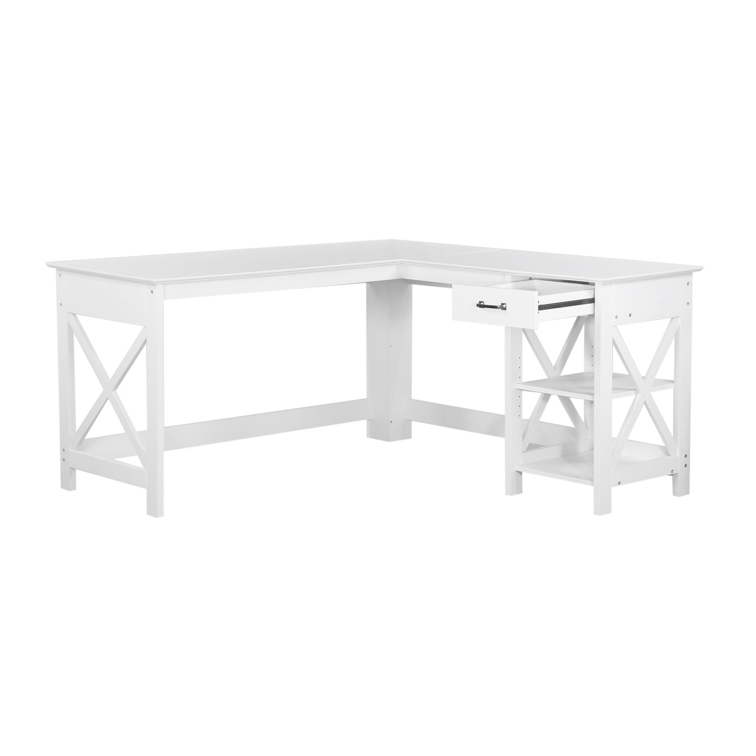 Saint Birch SBHN1492LDWH desks - View #4
