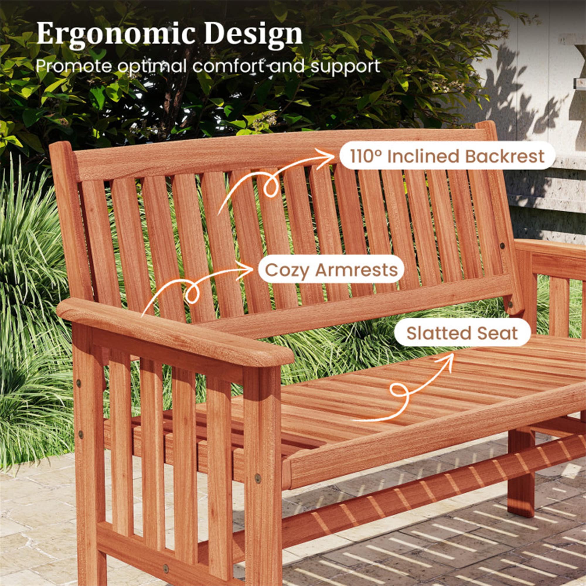 BABOOM BOM-NP13028-CO benches - View #6
