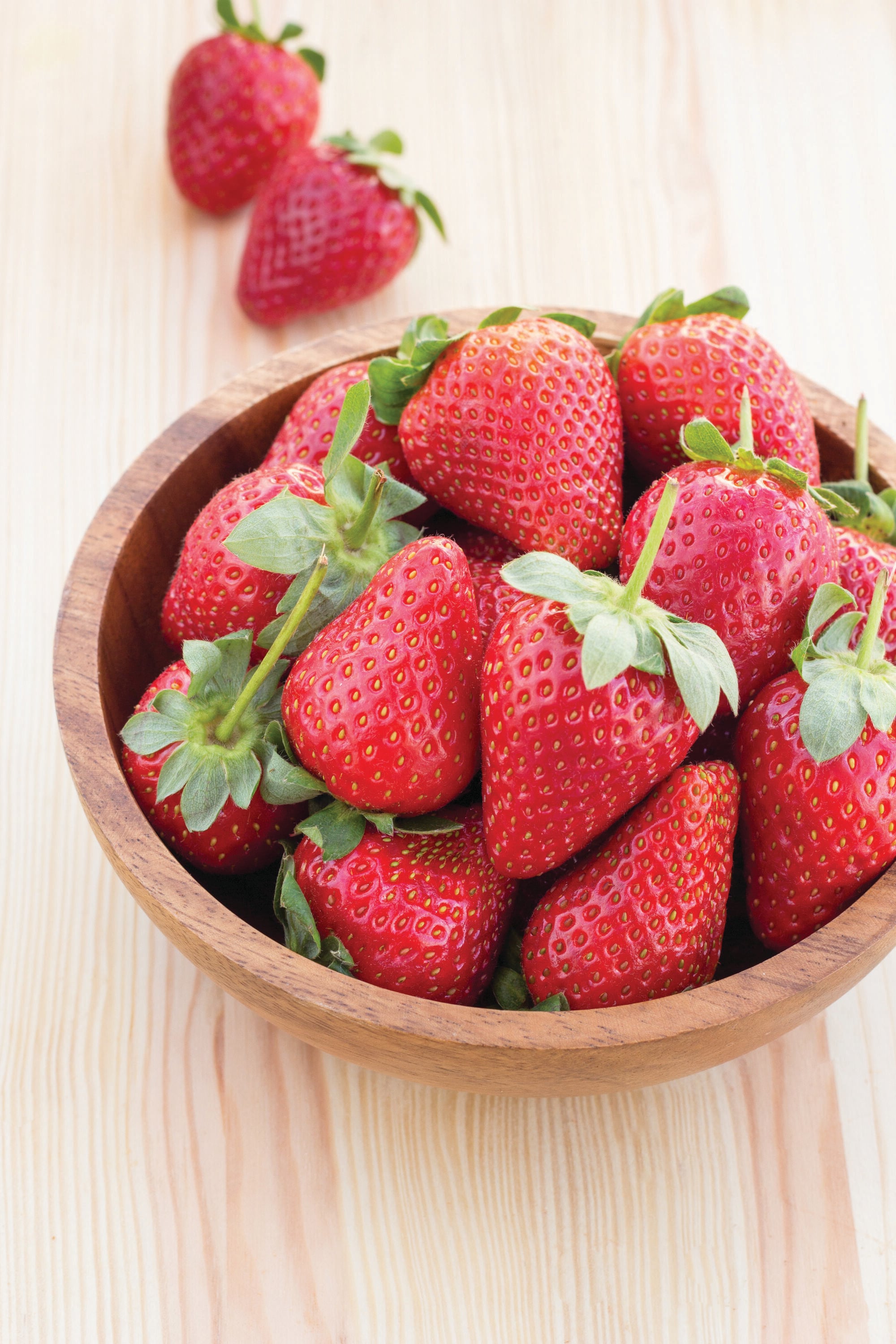 Garden State Bulb 08119 STRAWBERRY ALLSTAR 10-PK PBS