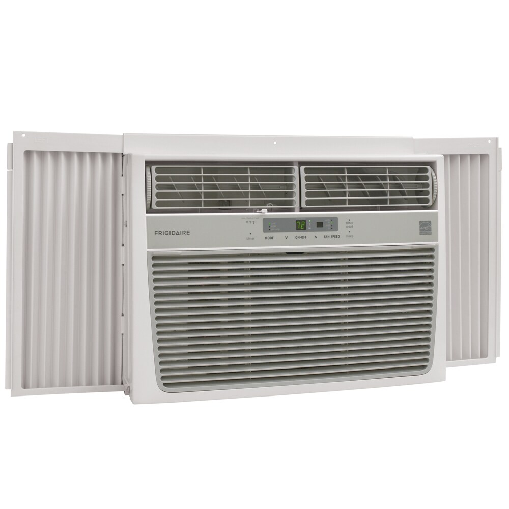 Frigidaire 12000-BTU 640-sq ft 115-Volt Window Air Conditioner at Lowes.com