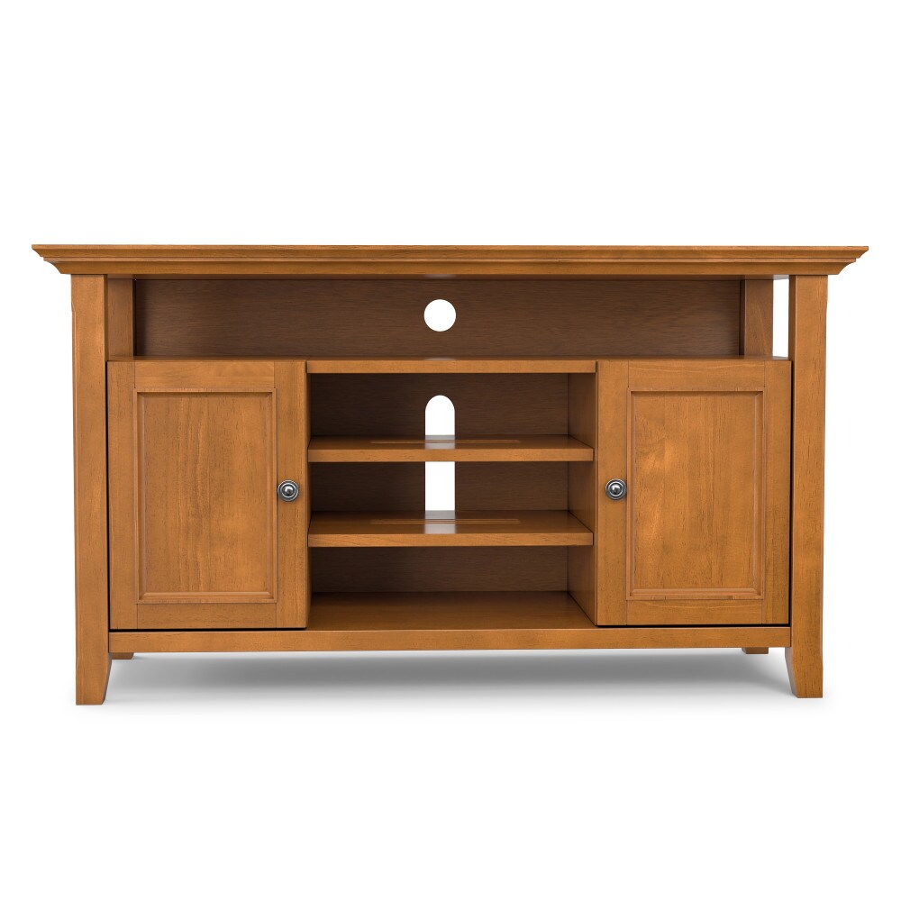 Simpli Home AXCAMH16-LGB Tv-Stands - View #10