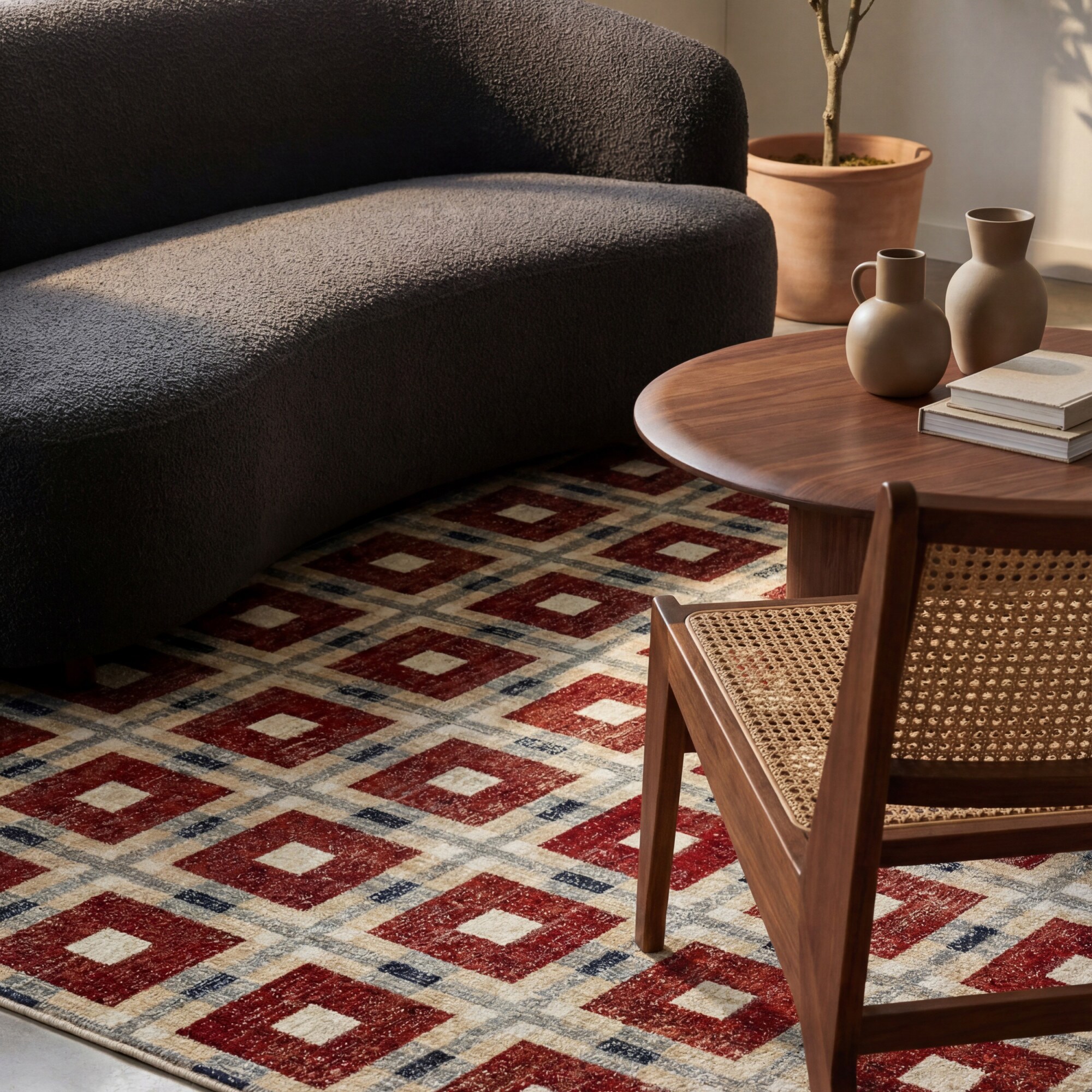 nuLOOM 200BDSN76C-2808 rugs - View #9