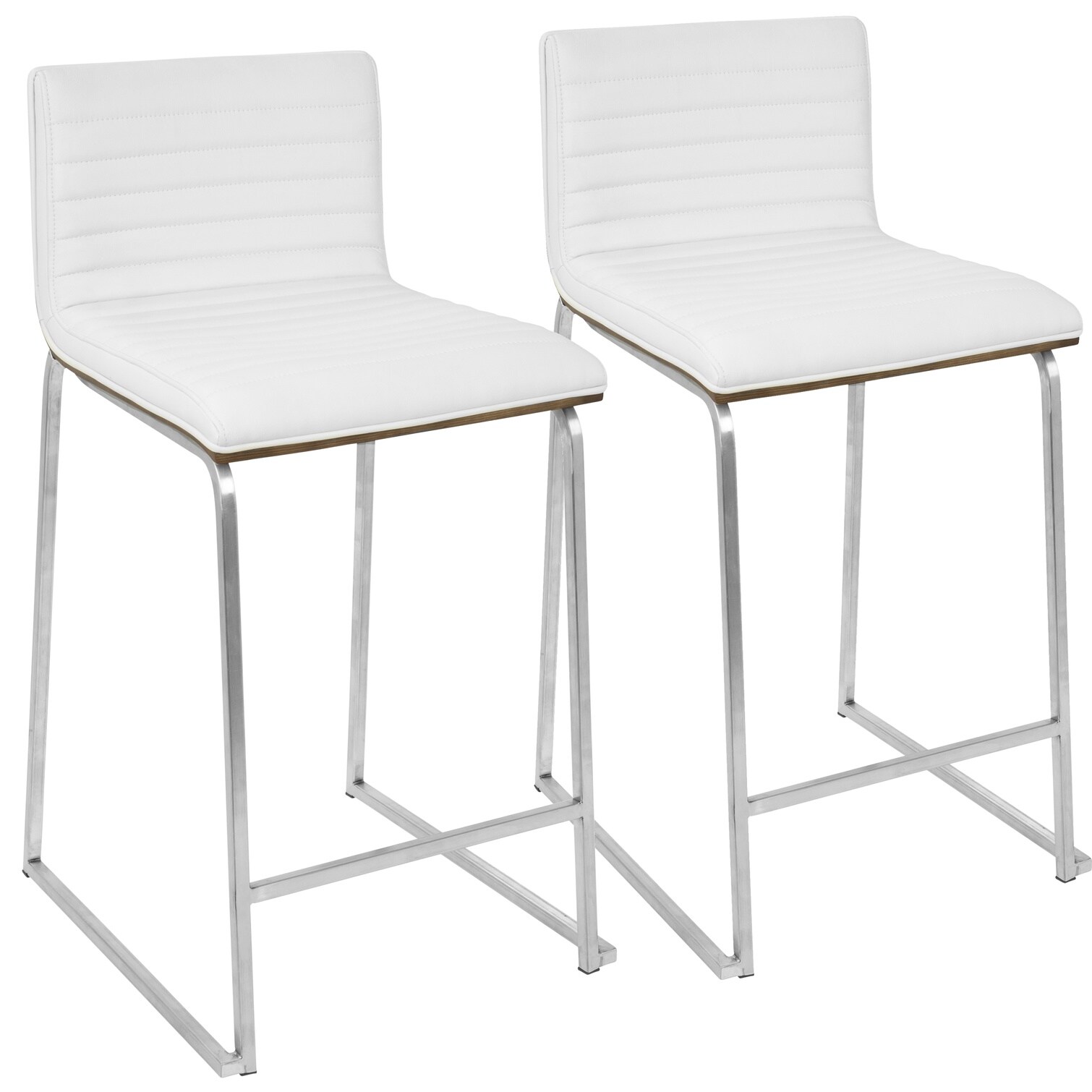 FlowLuxe CJVYBH9JKRL1 stools - View #2