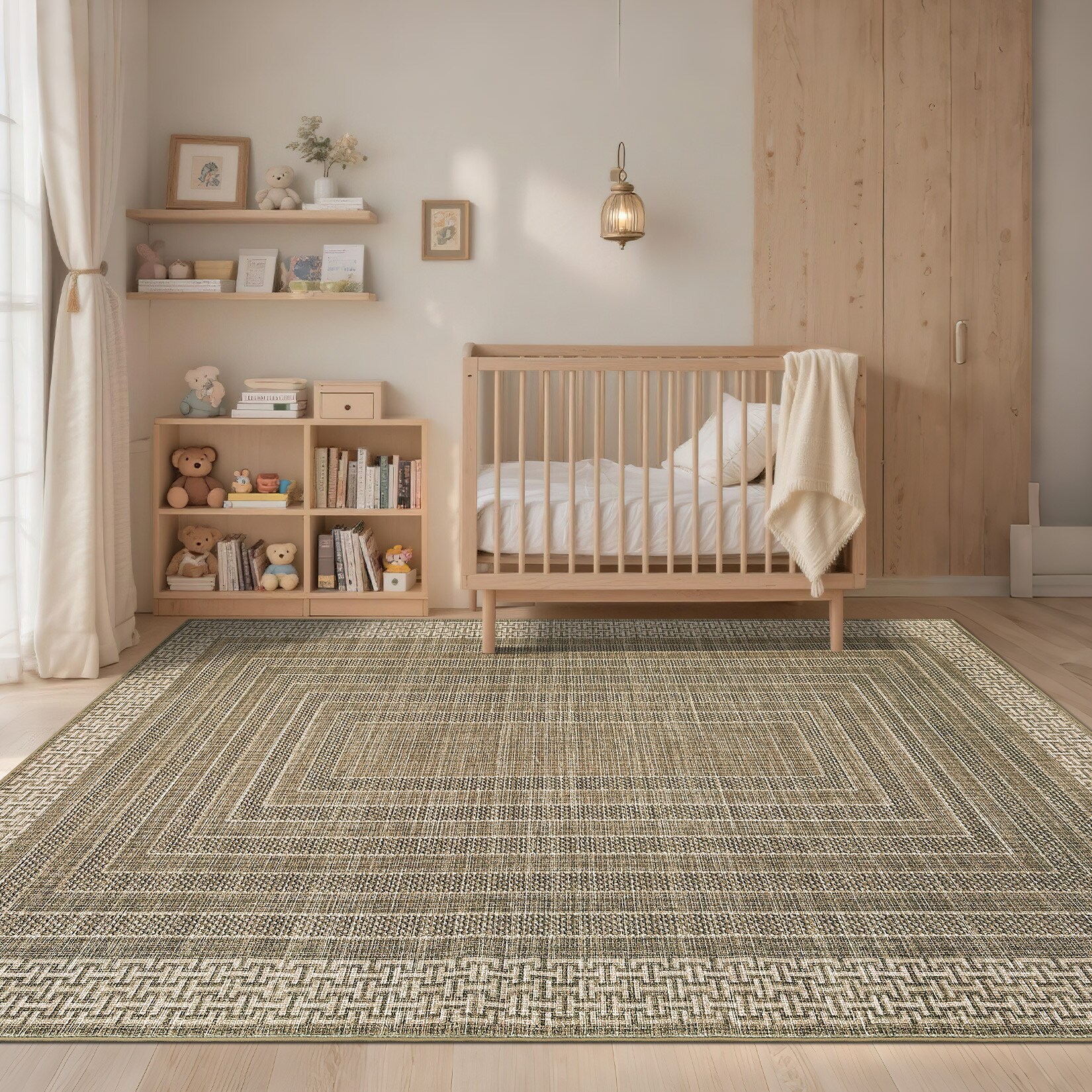 Garvee SUNNY-PHK-36UCVUCX rugs - View #5