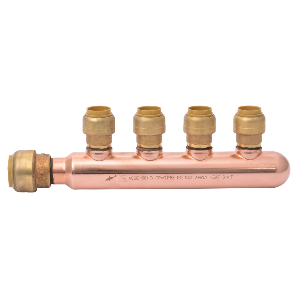 SharkBite 25553LF Push-Fittings - View #3
